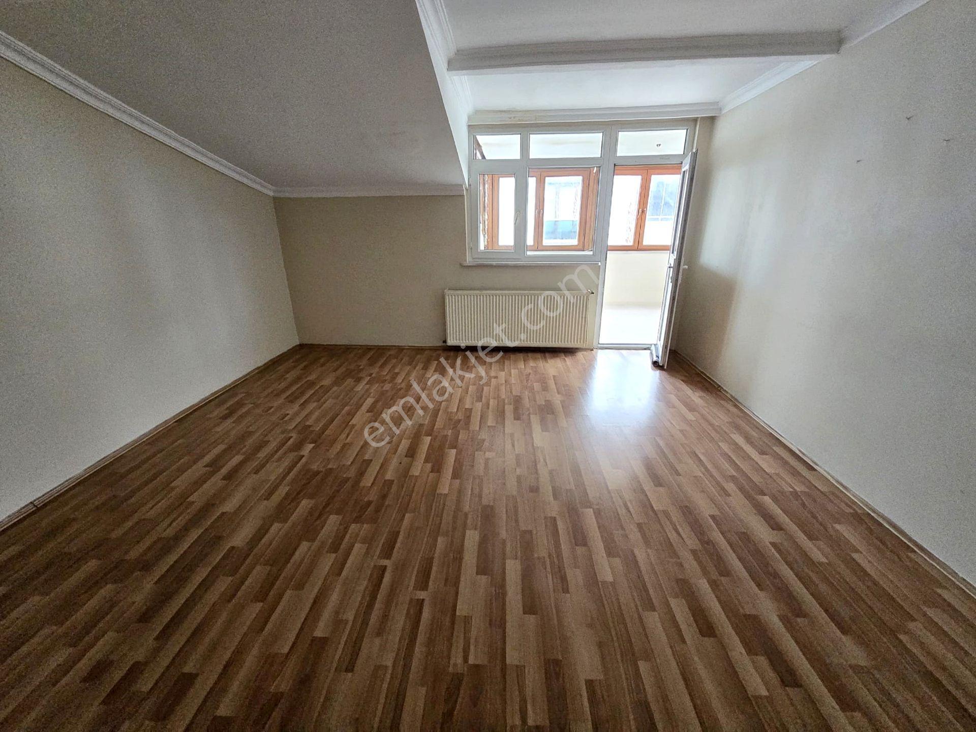 Alban Gyo'dan 2'teras 1'balkon Çift Girişli 4+2 Satılık Dubleks - Görsel 11