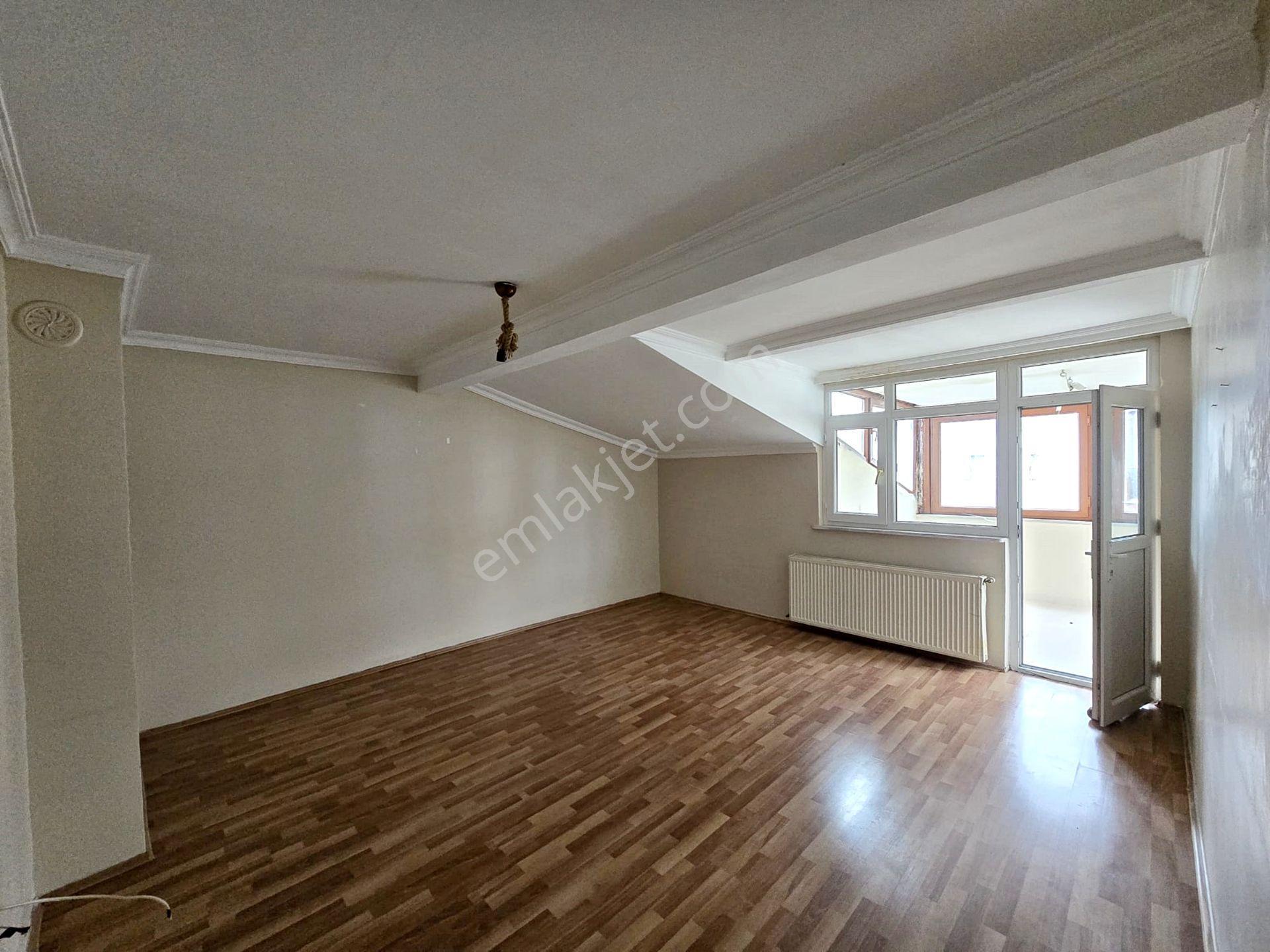 Alban Gyo'dan 2'teras 1'balkon Çift Girişli 4+2 Satılık Dubleks - Görsel 12