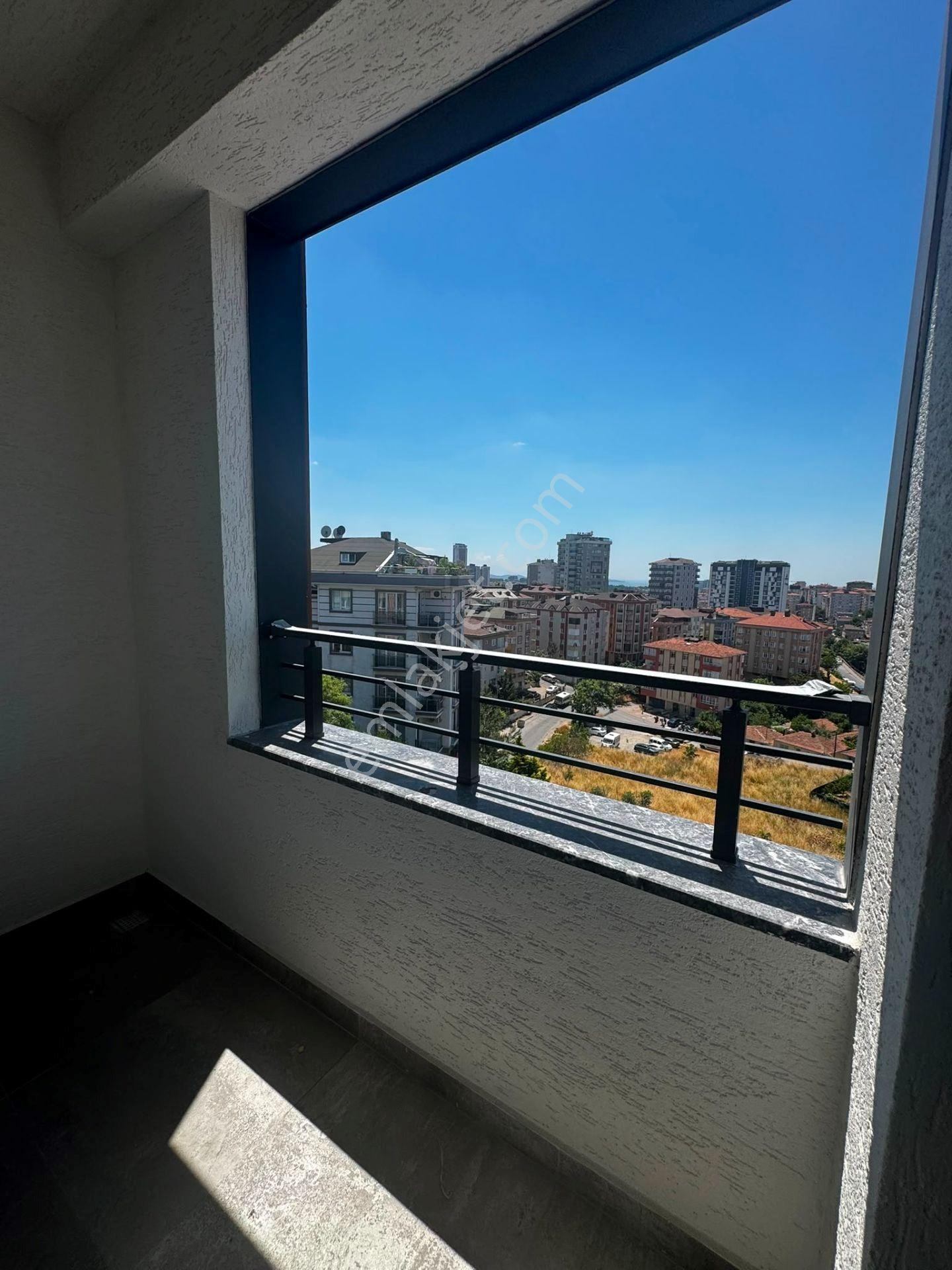 19 Mayıs Caddesi’nde Sıfır Binada Metroya 100 Metre Ferah 2+1 Daire - Görsel 7