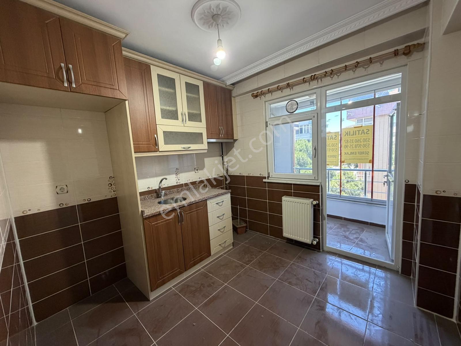 Şeref Emlak Karlıtepe Satılık Daire 5,450,000 Tl - Görsel 18