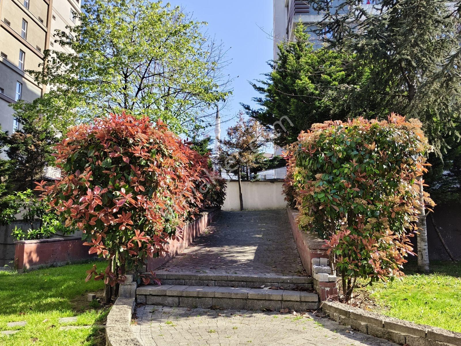 E5-metrobüs,beylikdüzü Yakuplu Geniş Kiralık Daire(newport Sit) - Görsel 28