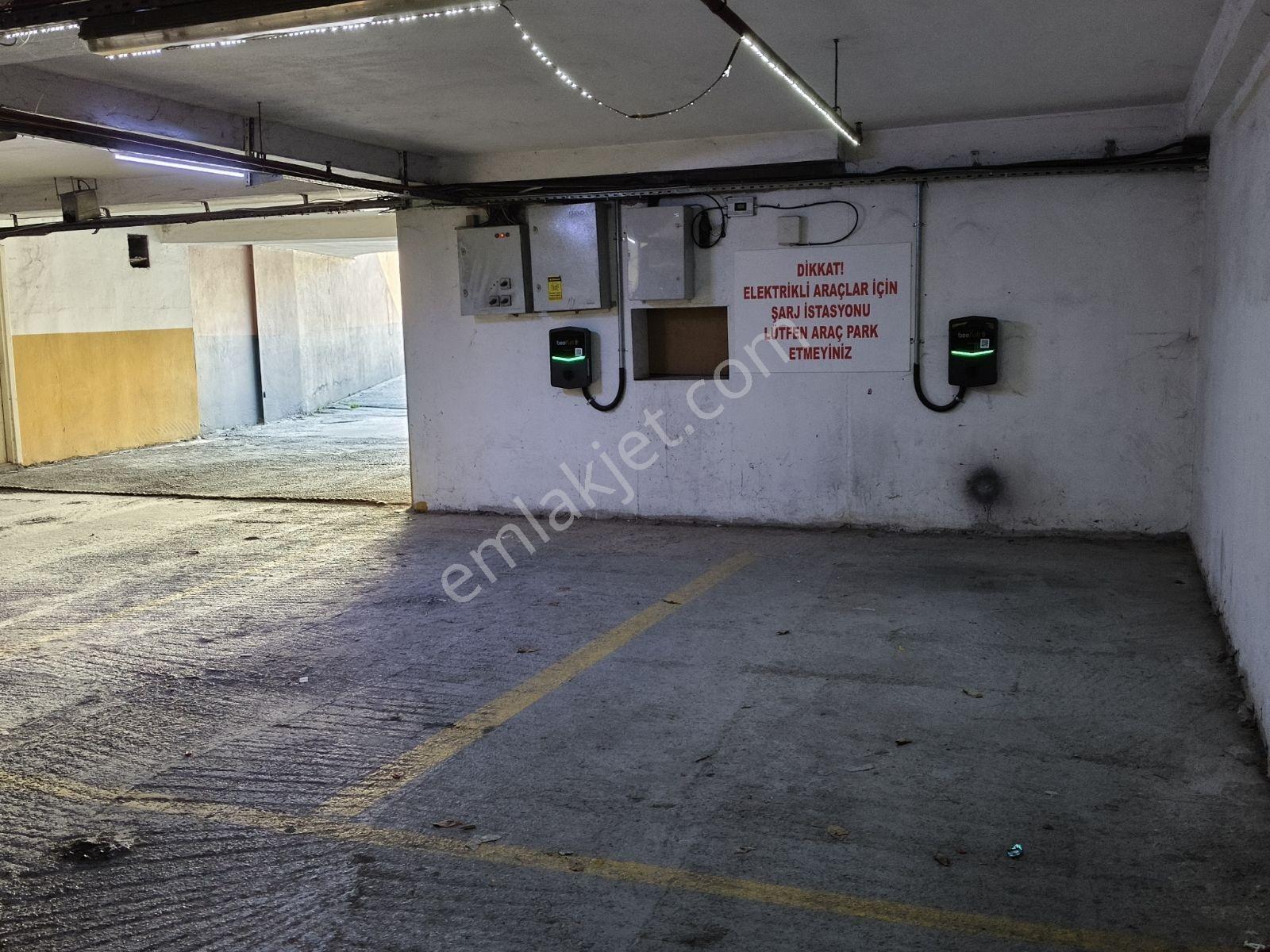 E5-metrobüs,beylikdüzü Yakuplu Geniş Kiralık Daire(newport Sit) - Görsel 11
