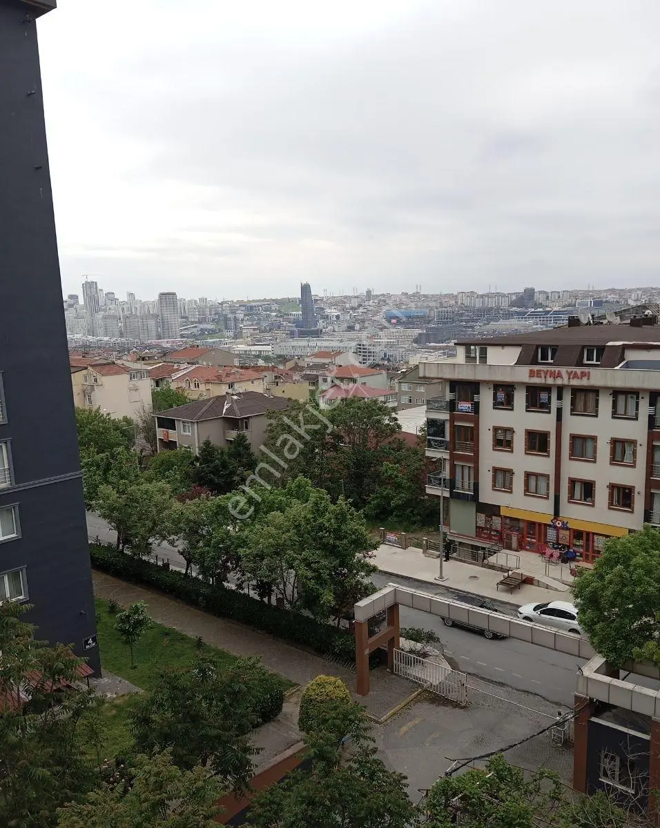 E5-metrobüs,beylikdüzü Yakuplu Geniş Kiralık Daire(newport Sit) - Görsel 8