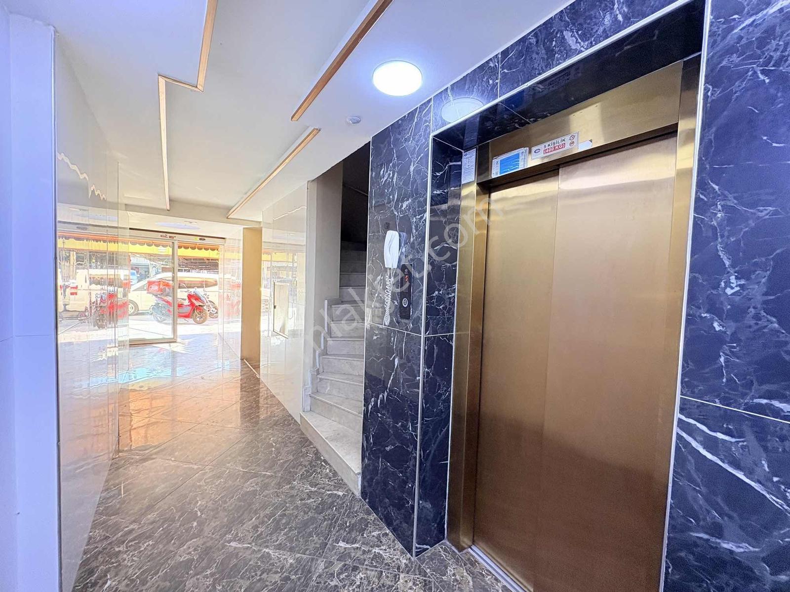 New Form'dan İstasyon Civ. Satılık 275 M2 Ofis - Görsel 10