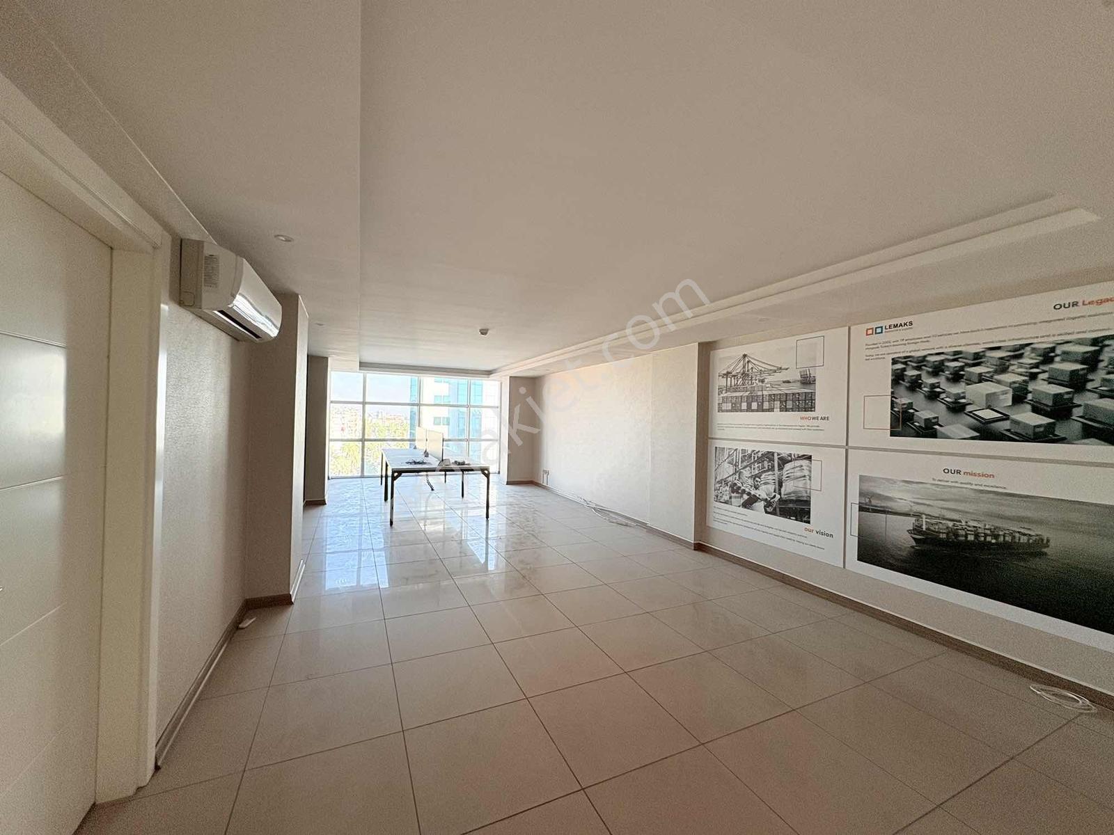 New Form'dan İstasyon Civ. Satılık 275 M2 Ofis - Görsel 5