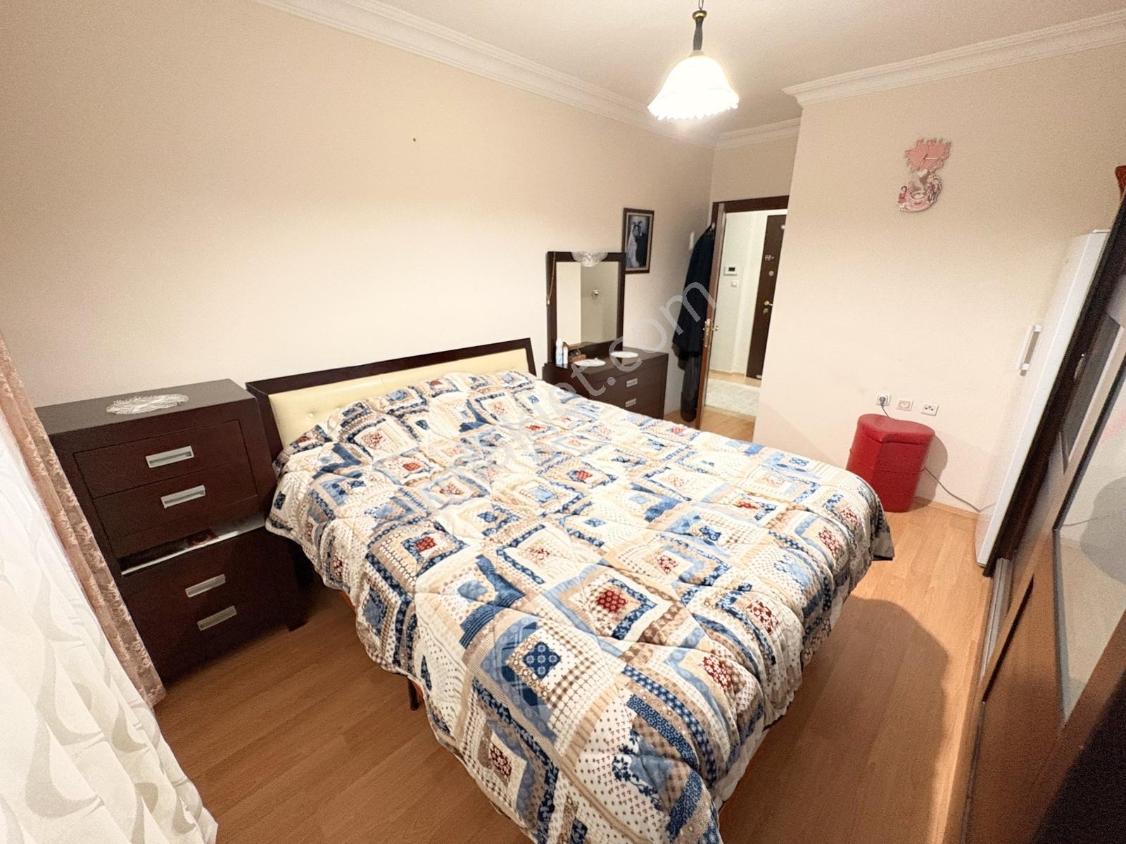 Yıldıztepe'de, Çok Geniş, Yapılı, 2. Kat, Ana Cadde Üstü Daire! - Görsel 18