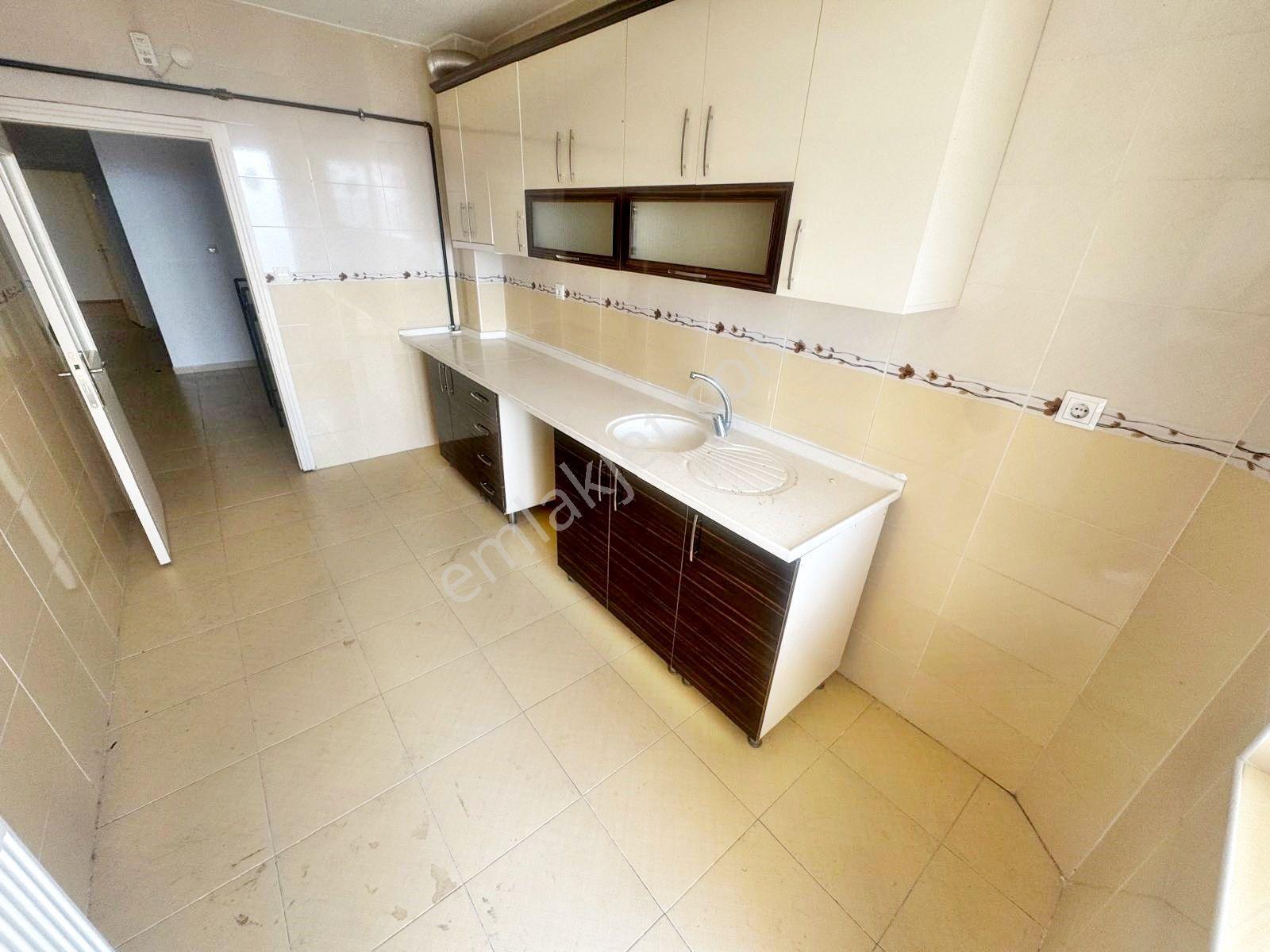 Ankara Manzaralı Güney Cephe Asansörlü Krediye Uygun Katta Yapılı 3+1 Daire_ - Görsel 20