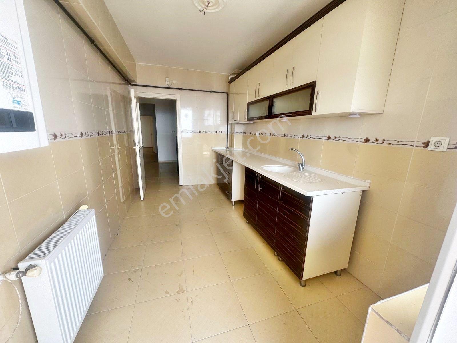 Ankara Manzaralı Güney Cephe Asansörlü Krediye Uygun Katta Yapılı 3+1 Daire_ - Görsel 18