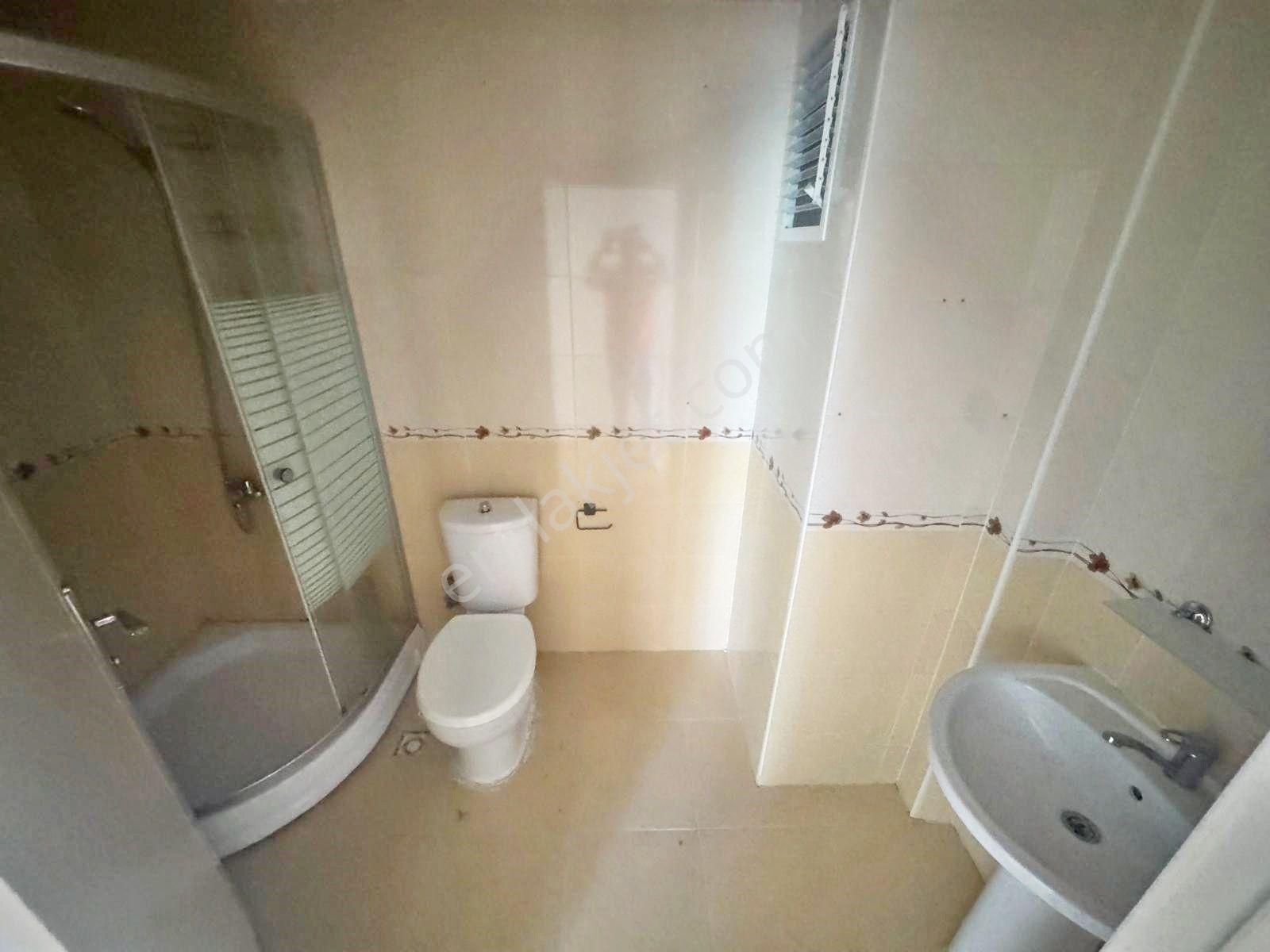 Ankara Manzaralı Güney Cephe Asansörlü Krediye Uygun Katta Yapılı 3+1 Daire_ - Görsel 28
