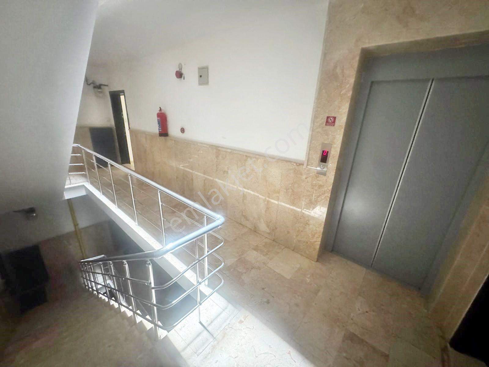 Ankara Manzaralı Güney Cephe Asansörlü Krediye Uygun Katta Yapılı 3+1 Daire_ - Görsel 34