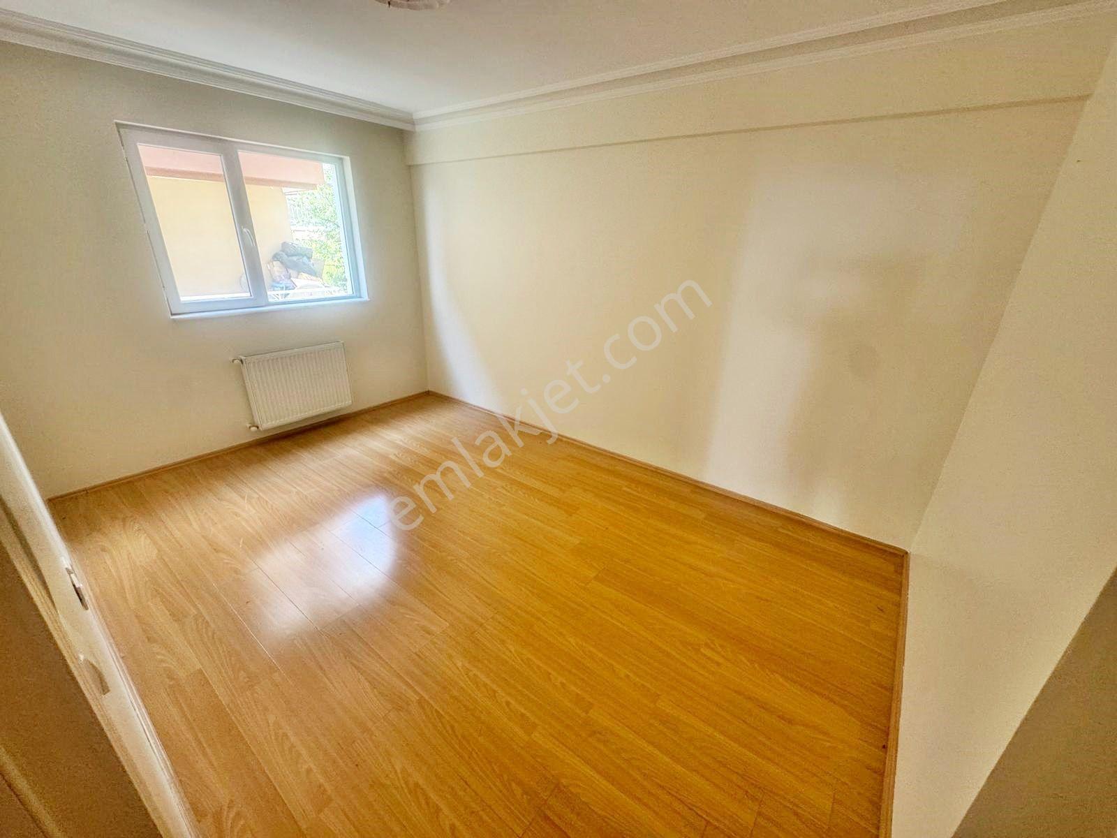 Ankara Manzaralı Güney Cephe Asansörlü Krediye Uygun Katta Yapılı 3+1 Daire_ - Görsel 13