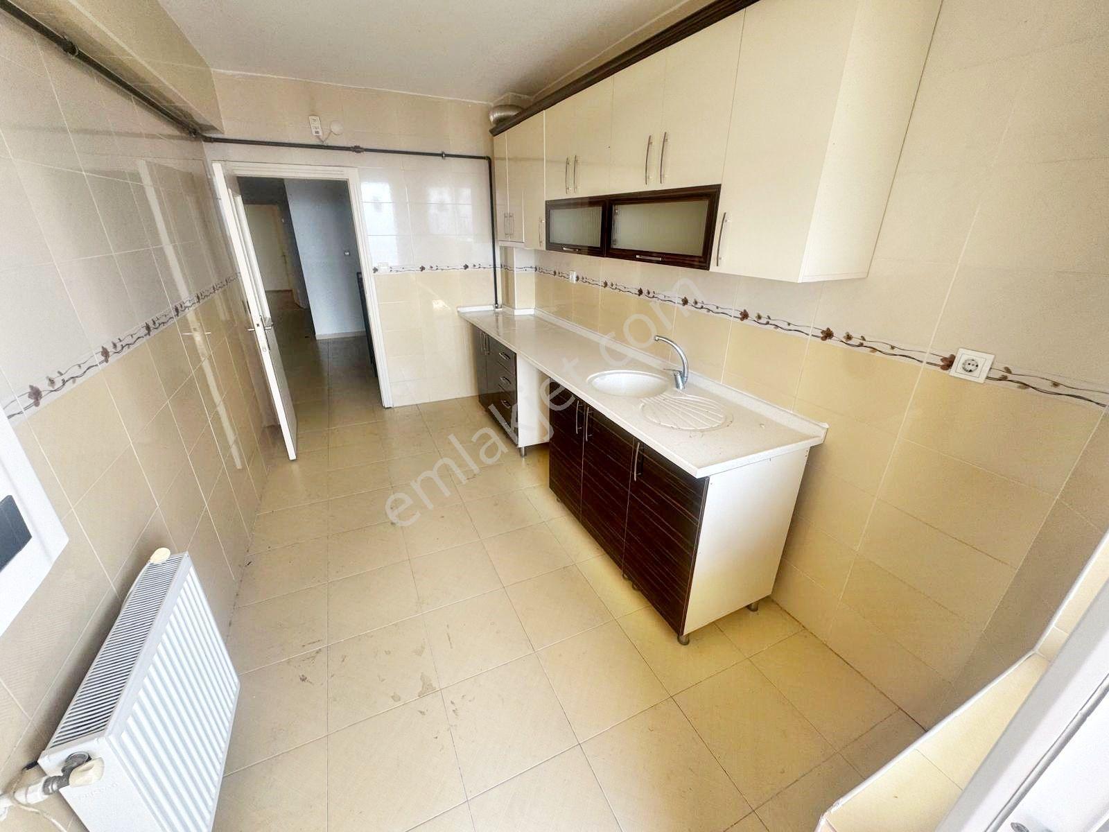 Ankara Manzaralı Güney Cephe Asansörlü Krediye Uygun Katta Yapılı 3+1 Daire_ - Görsel 24