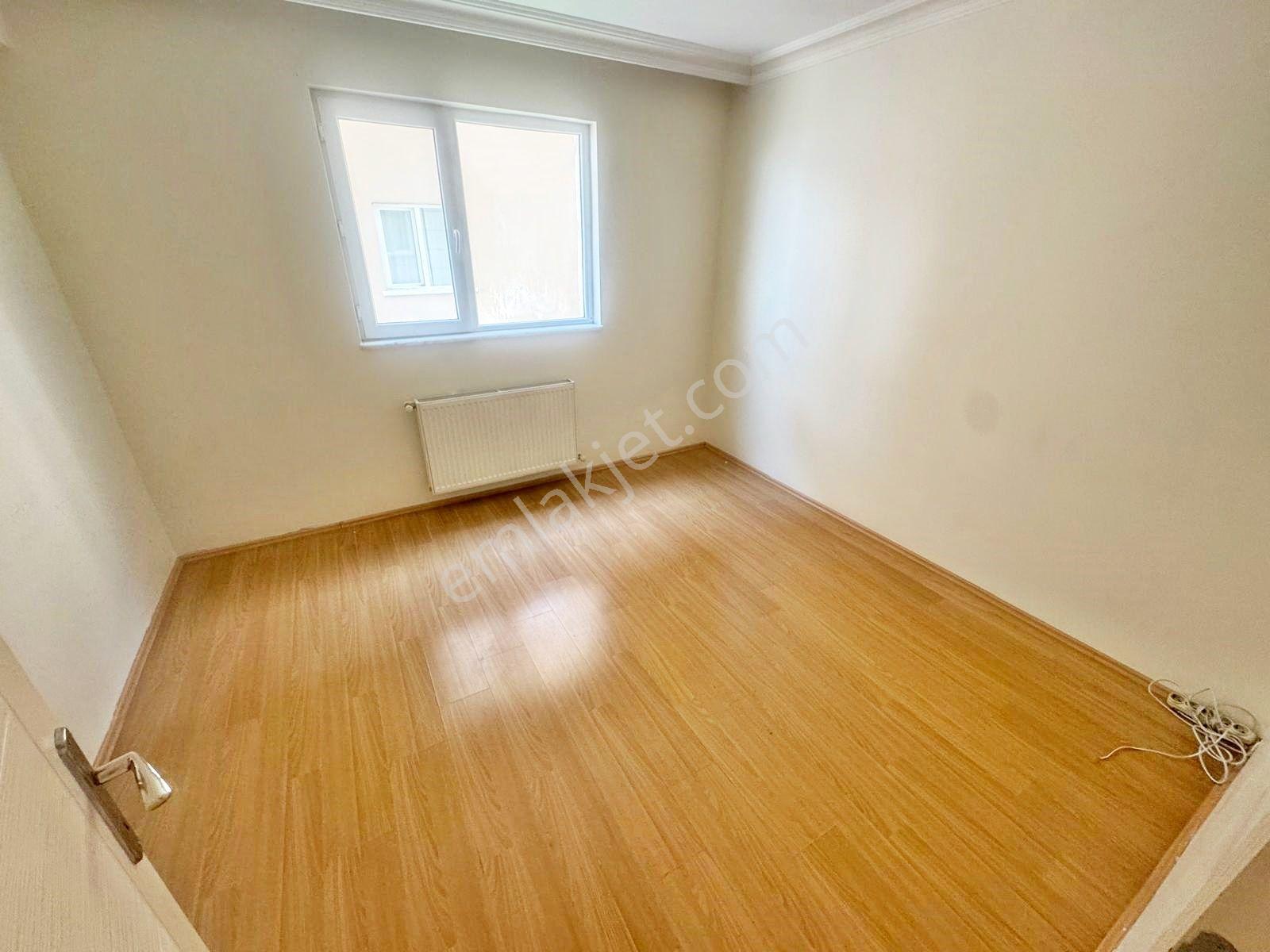 Ankara Manzaralı Güney Cephe Asansörlü Krediye Uygun Katta Yapılı 3+1 Daire_ - Görsel 6