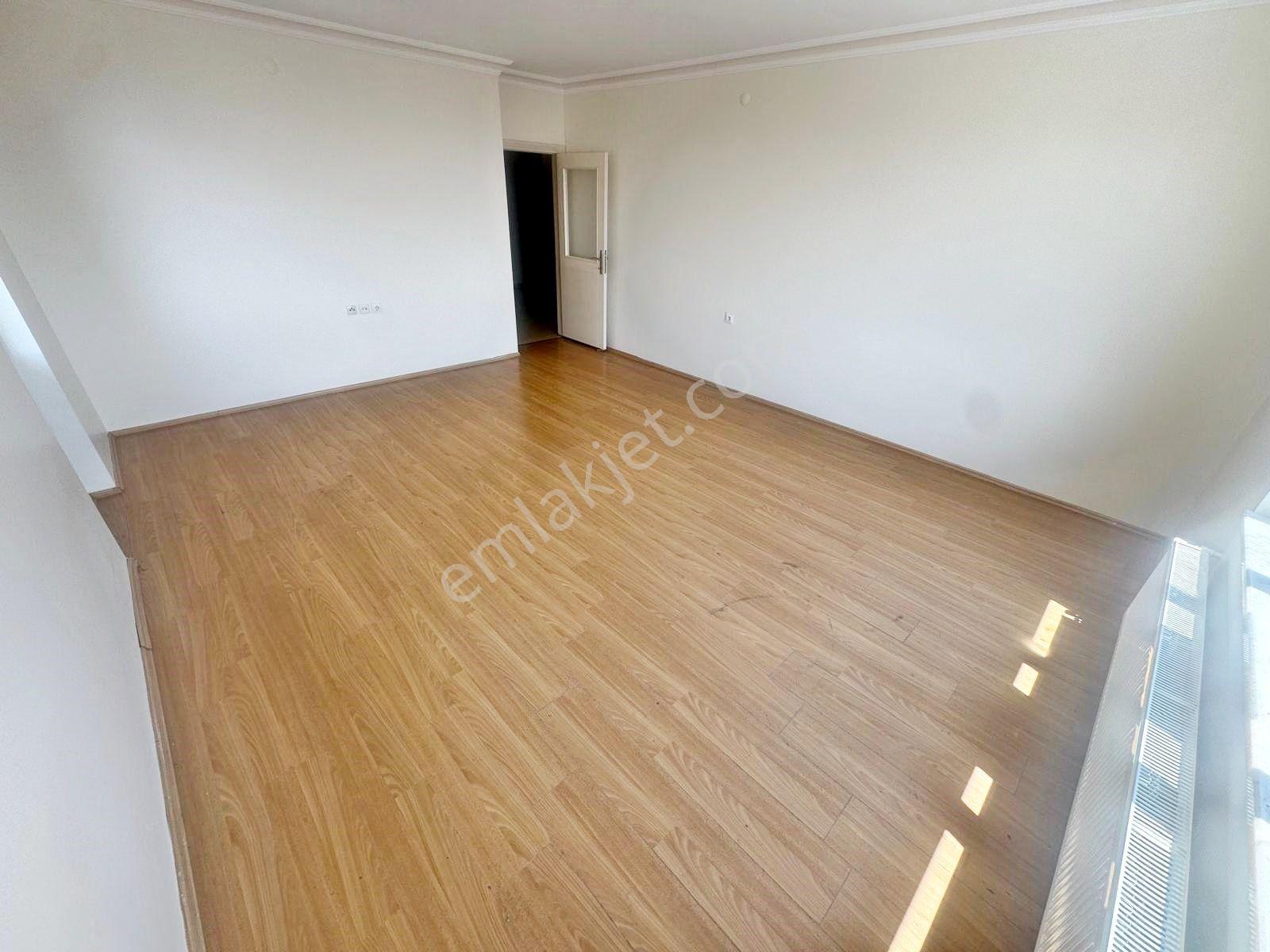 Ankara Manzaralı Güney Cephe Asansörlü Krediye Uygun Katta Yapılı 3+1 Daire_ - Görsel 4