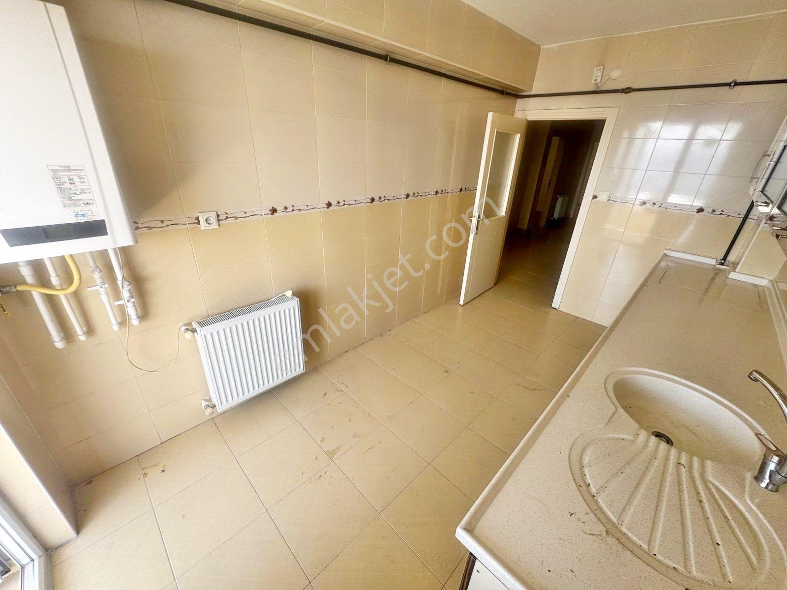 Ankara Manzaralı Güney Cephe Asansörlü Krediye Uygun Katta Yapılı 3+1 Daire_ - Görsel 22