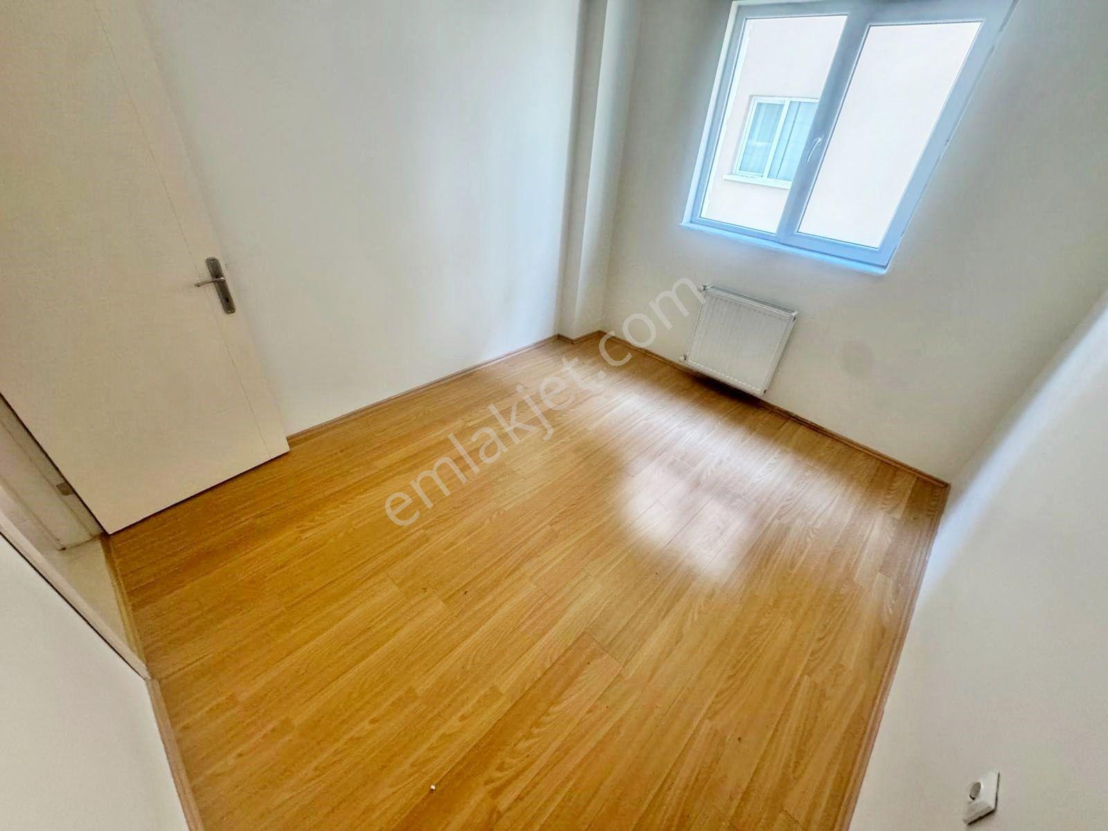 Ankara Manzaralı Güney Cephe Asansörlü Krediye Uygun Katta Yapılı 3+1 Daire_ - Görsel 10