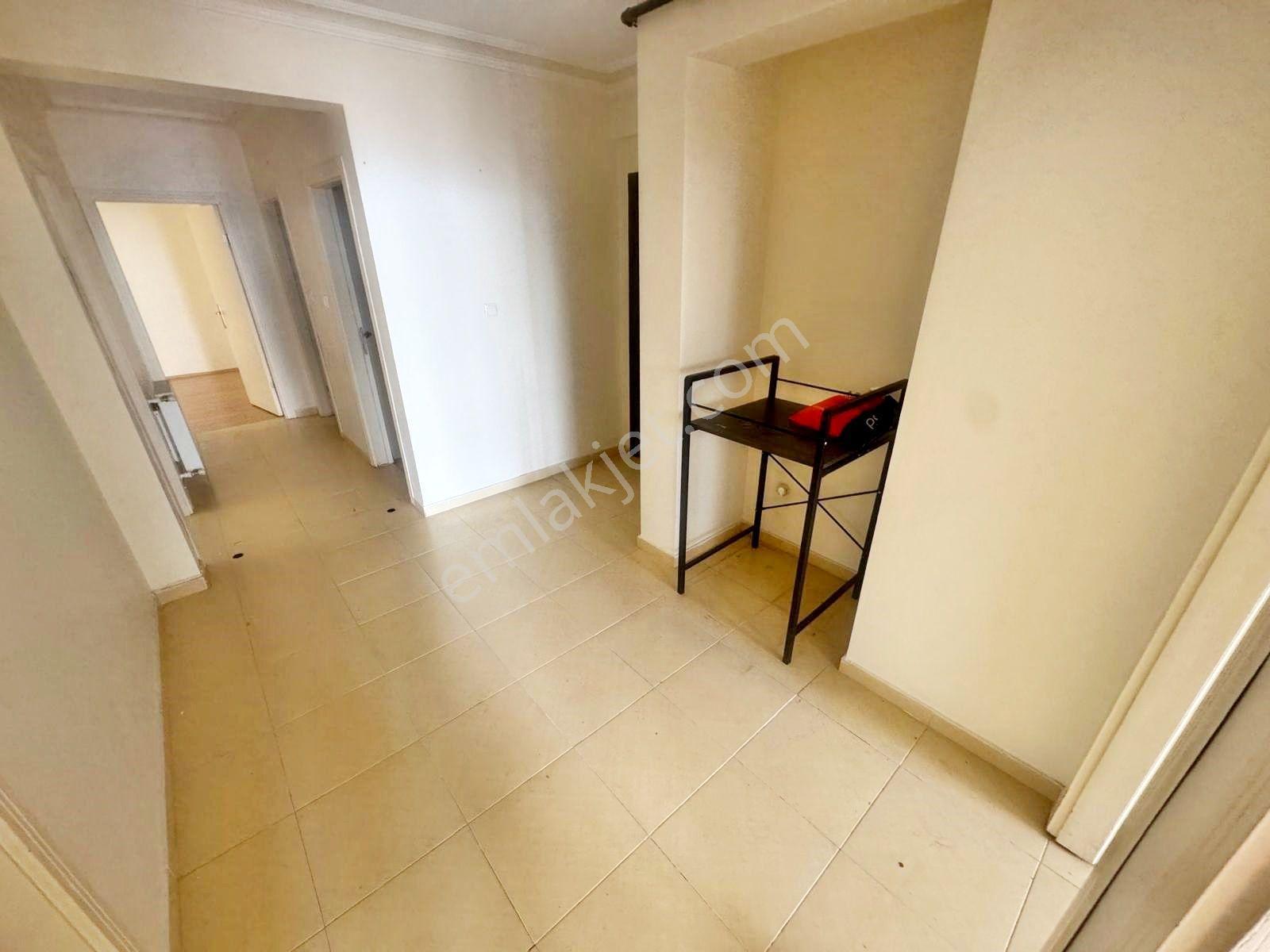 Ankara Manzaralı Güney Cephe Asansörlü Krediye Uygun Katta Yapılı 3+1 Daire_ - Görsel 27