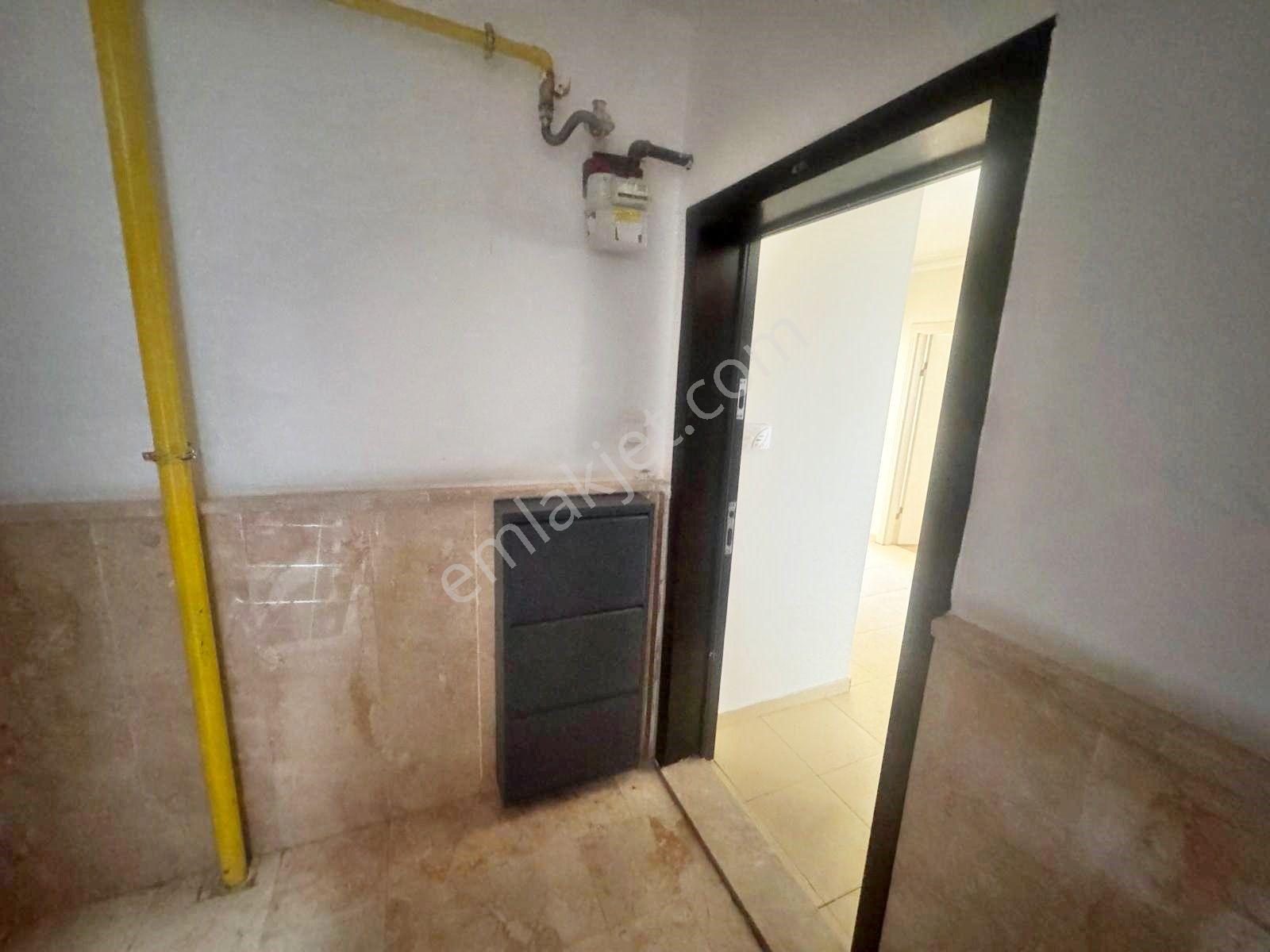 Ankara Manzaralı Güney Cephe Asansörlü Krediye Uygun Katta Yapılı 3+1 Daire_ - Görsel 33