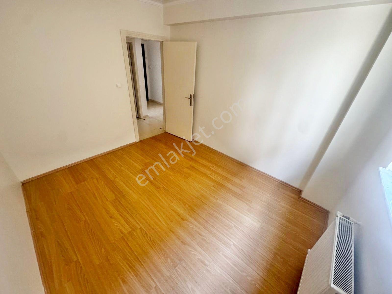 Ankara Manzaralı Güney Cephe Asansörlü Krediye Uygun Katta Yapılı 3+1 Daire_ - Görsel 11