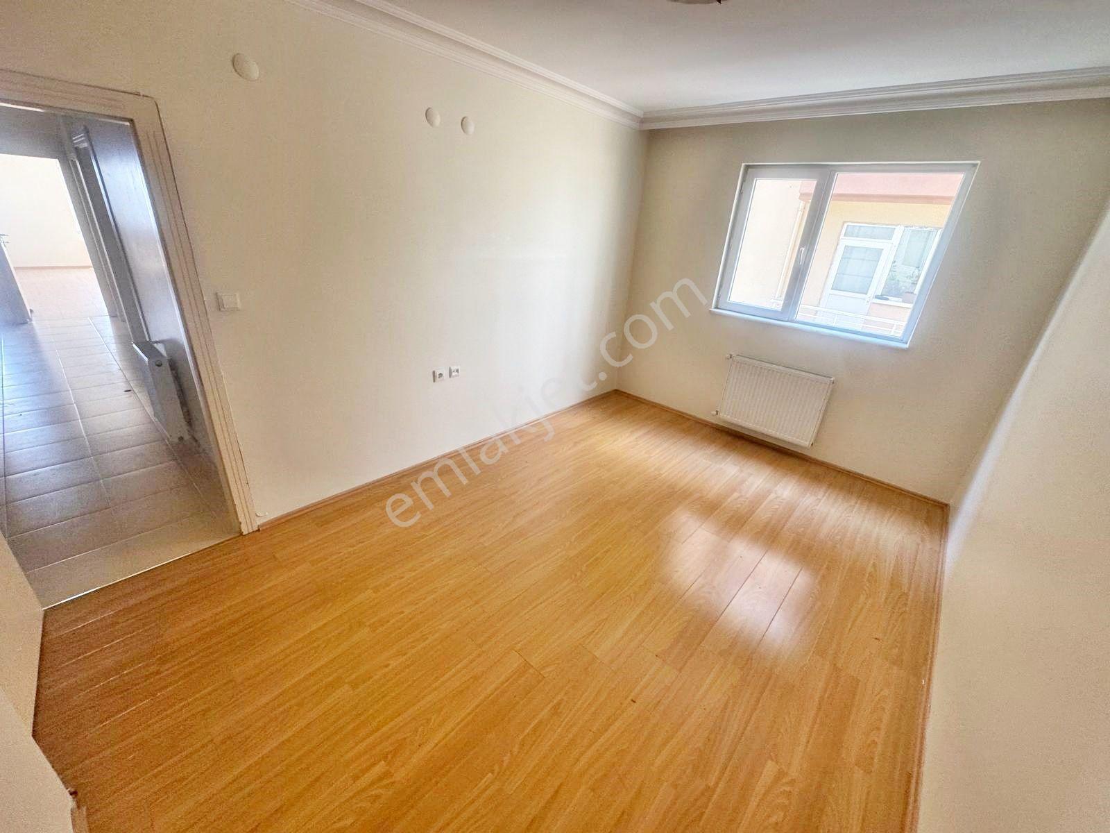 Ankara Manzaralı Güney Cephe Asansörlü Krediye Uygun Katta Yapılı 3+1 Daire_ - Görsel 14