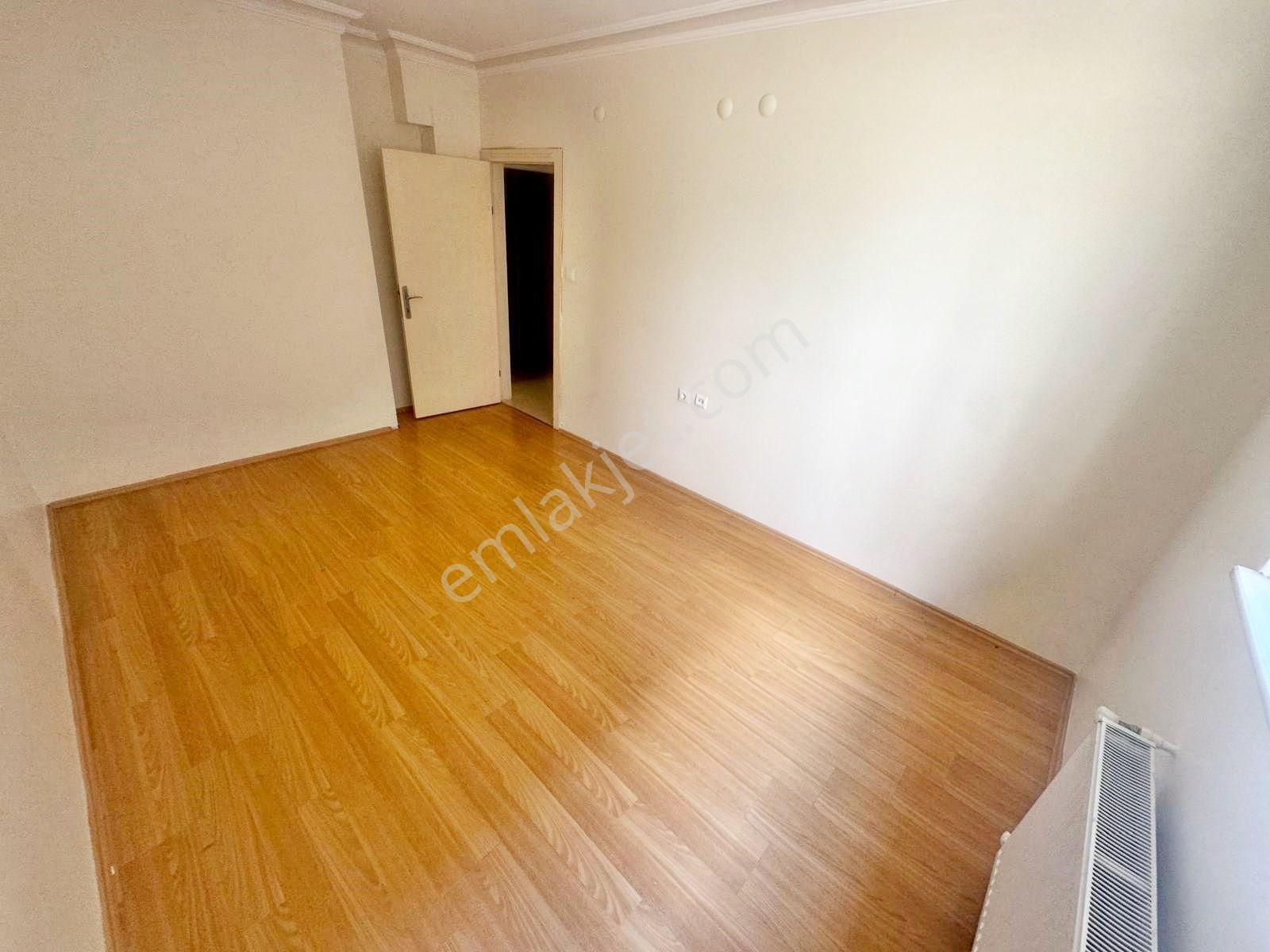 Ankara Manzaralı Güney Cephe Asansörlü Krediye Uygun Katta Yapılı 3+1 Daire_ - Görsel 5