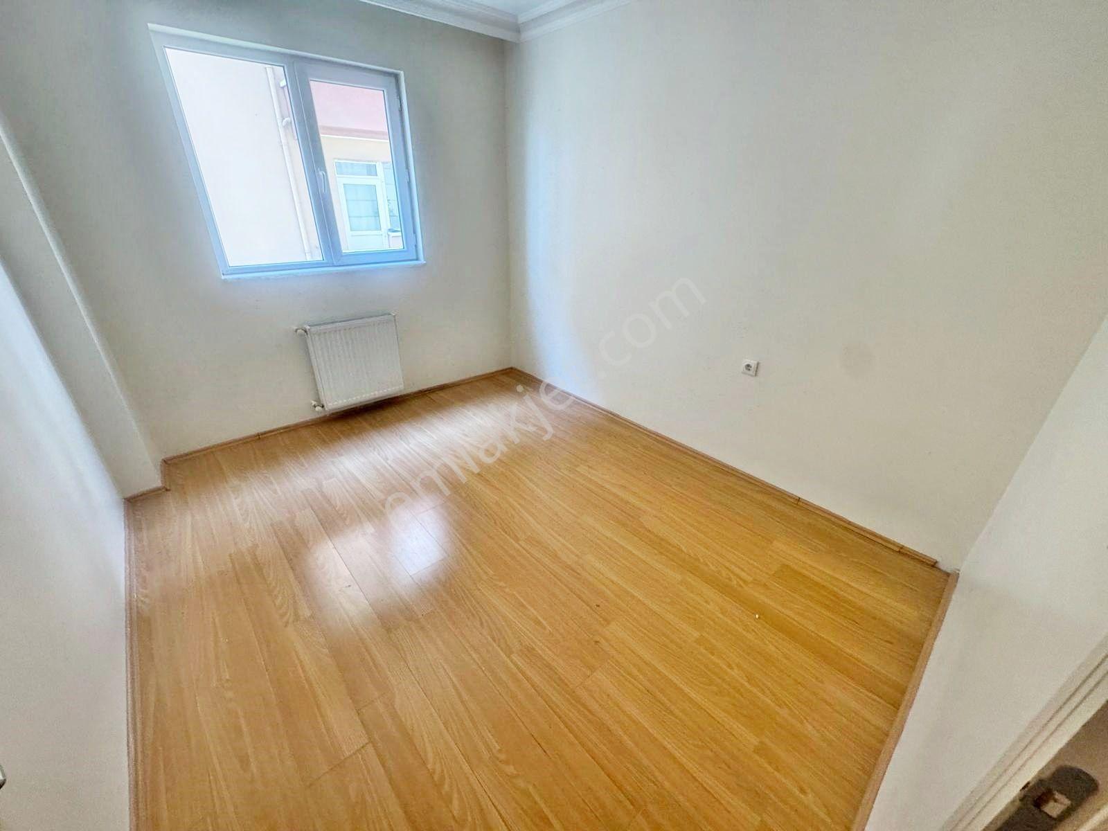 Ankara Manzaralı Güney Cephe Asansörlü Krediye Uygun Katta Yapılı 3+1 Daire_ - Görsel 15