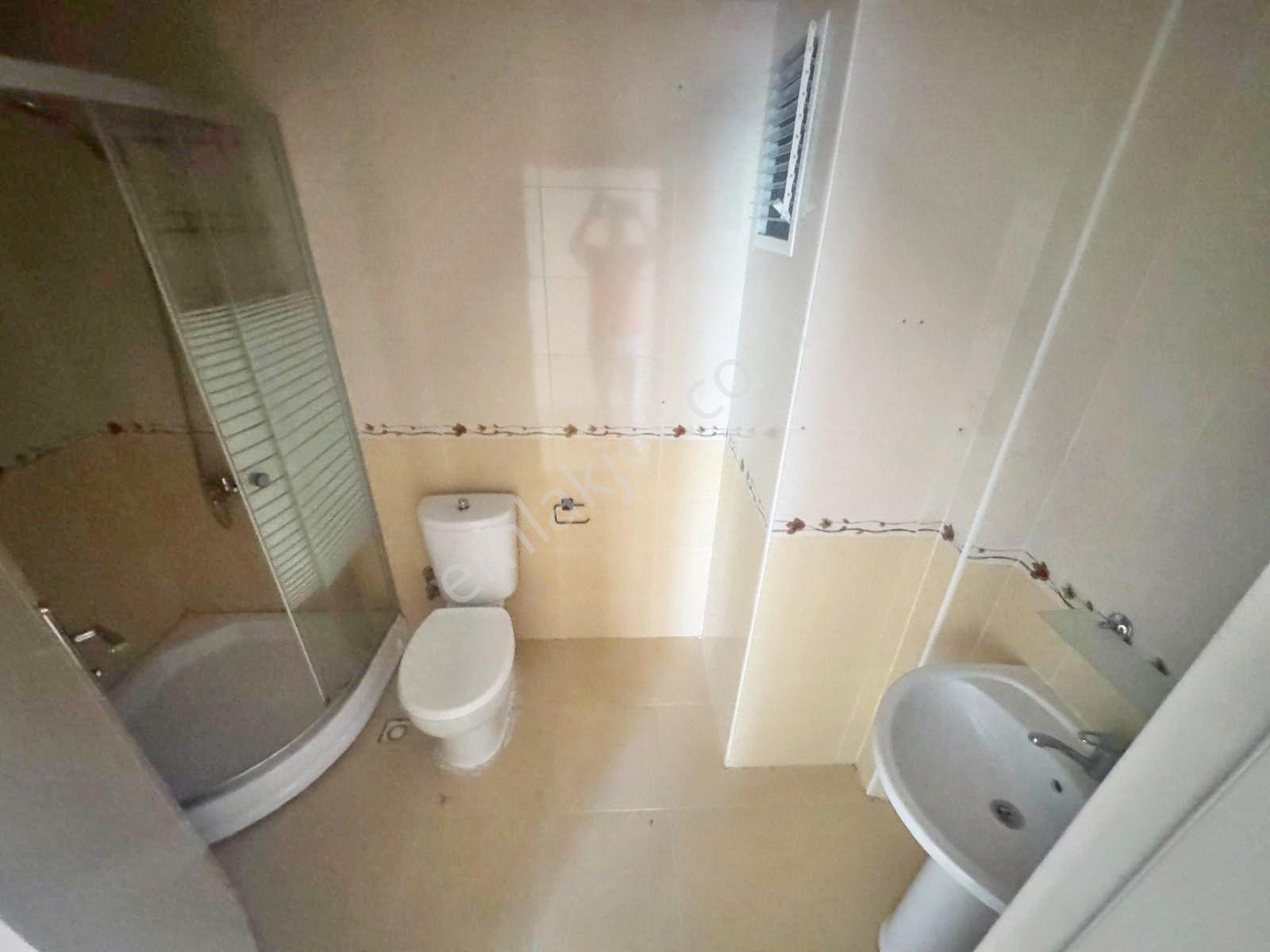 Ankara Manzaralı Güney Cephe Asansörlü Krediye Uygun Katta Yapılı 3+1 Daire_ - Görsel 29