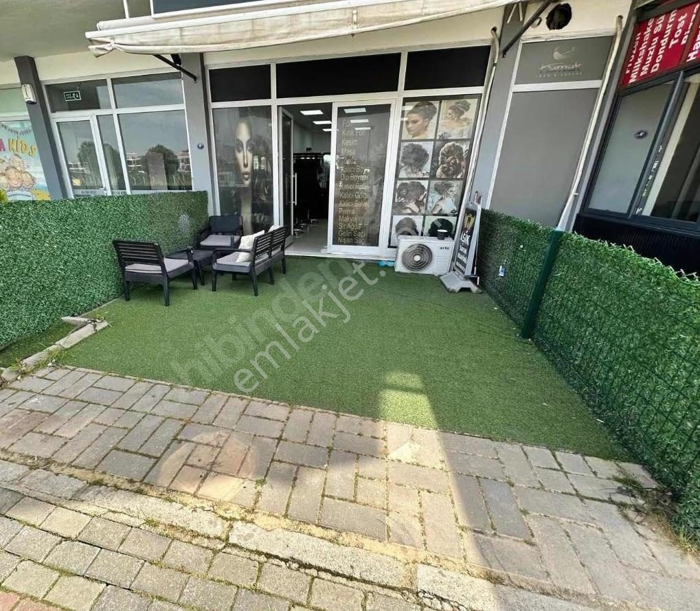 Bal Gayrimenkulden Cüneytbeyde Kuaför Güzellik Salonu - Görsel 7