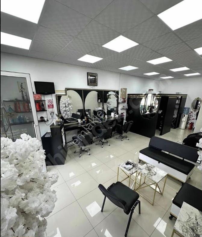 Bal Gayrimenkulden Cüneytbeyde Kuaför Güzellik Salonu - Görsel 4