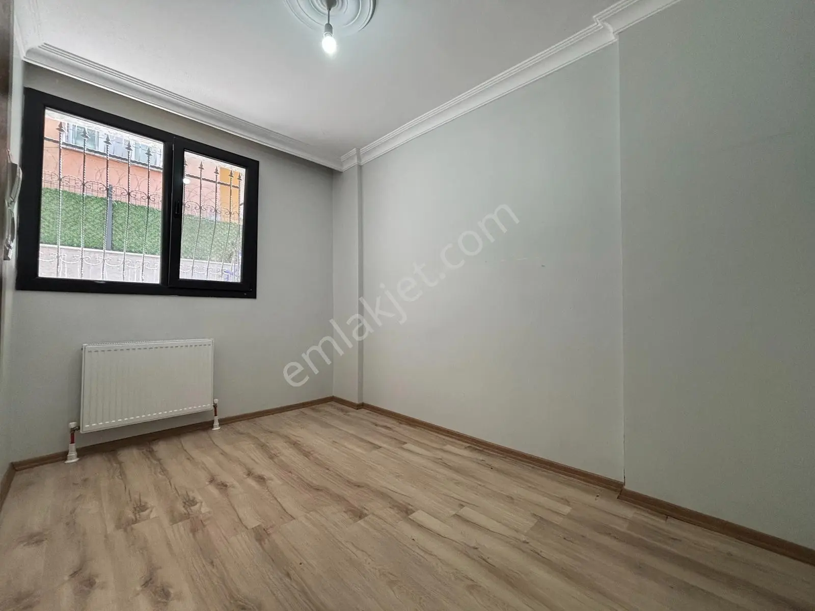 Next House'dan Soğanlı'da 2 Yıllık, Kat Mülkiyetli 1+1 Daire - Görsel 3