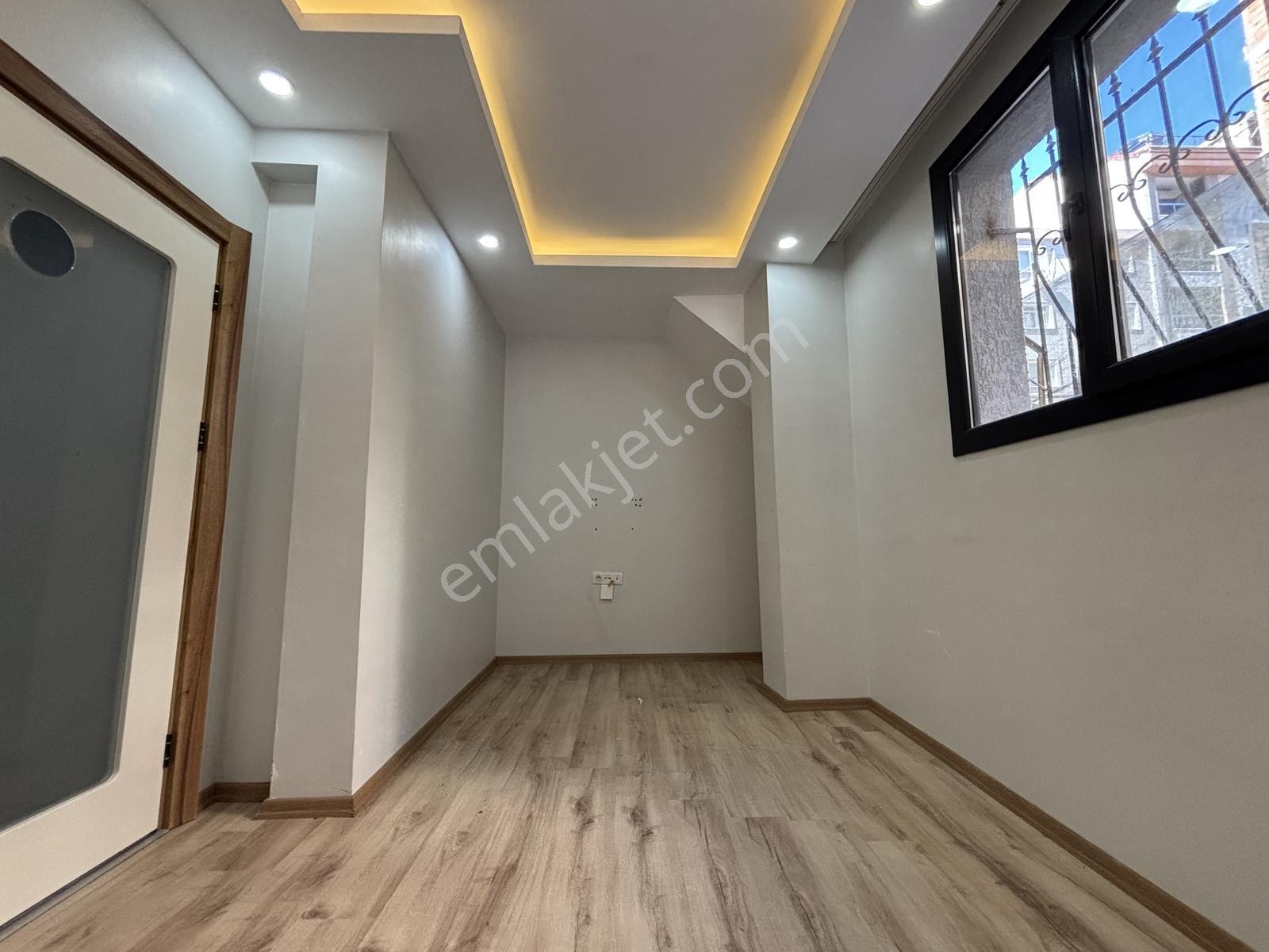 Next House'dan Soğanlı'da 2 Yıllık, Kat Mülkiyetli 1+1 Daire - Görsel 22