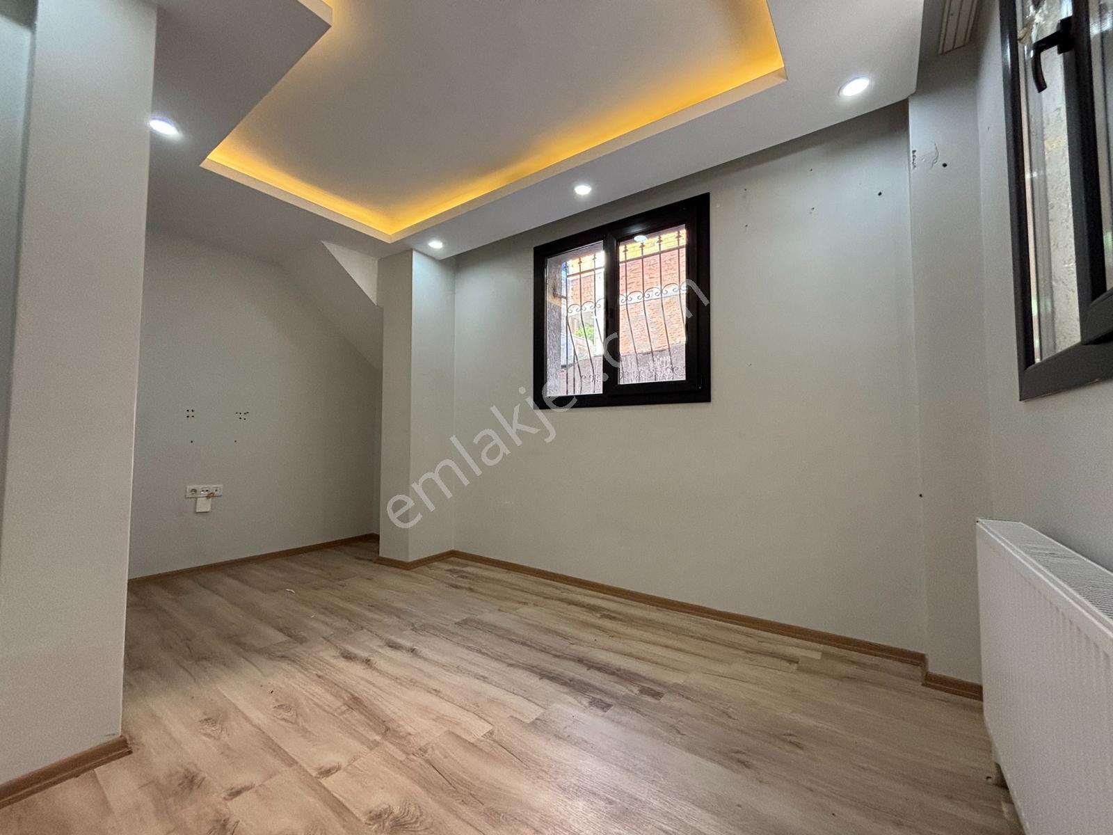 Next House'dan Soğanlı'da 2 Yıllık, Kat Mülkiyetli 1+1 Daire - Görsel 25