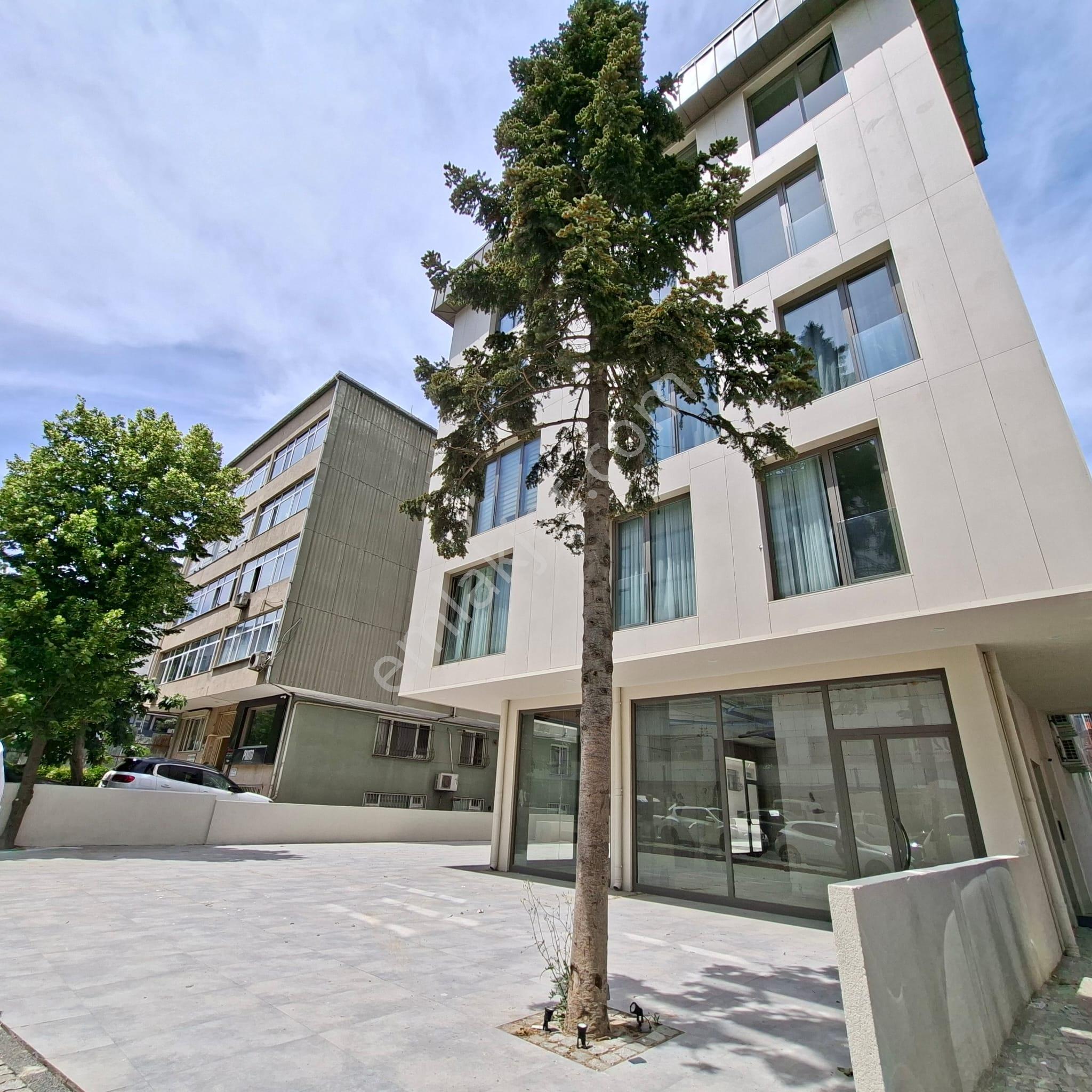 Şişli Mecidiyeköy Yeni Bina 1+1 Eşyalı Kiralık Daire - Görsel 27
