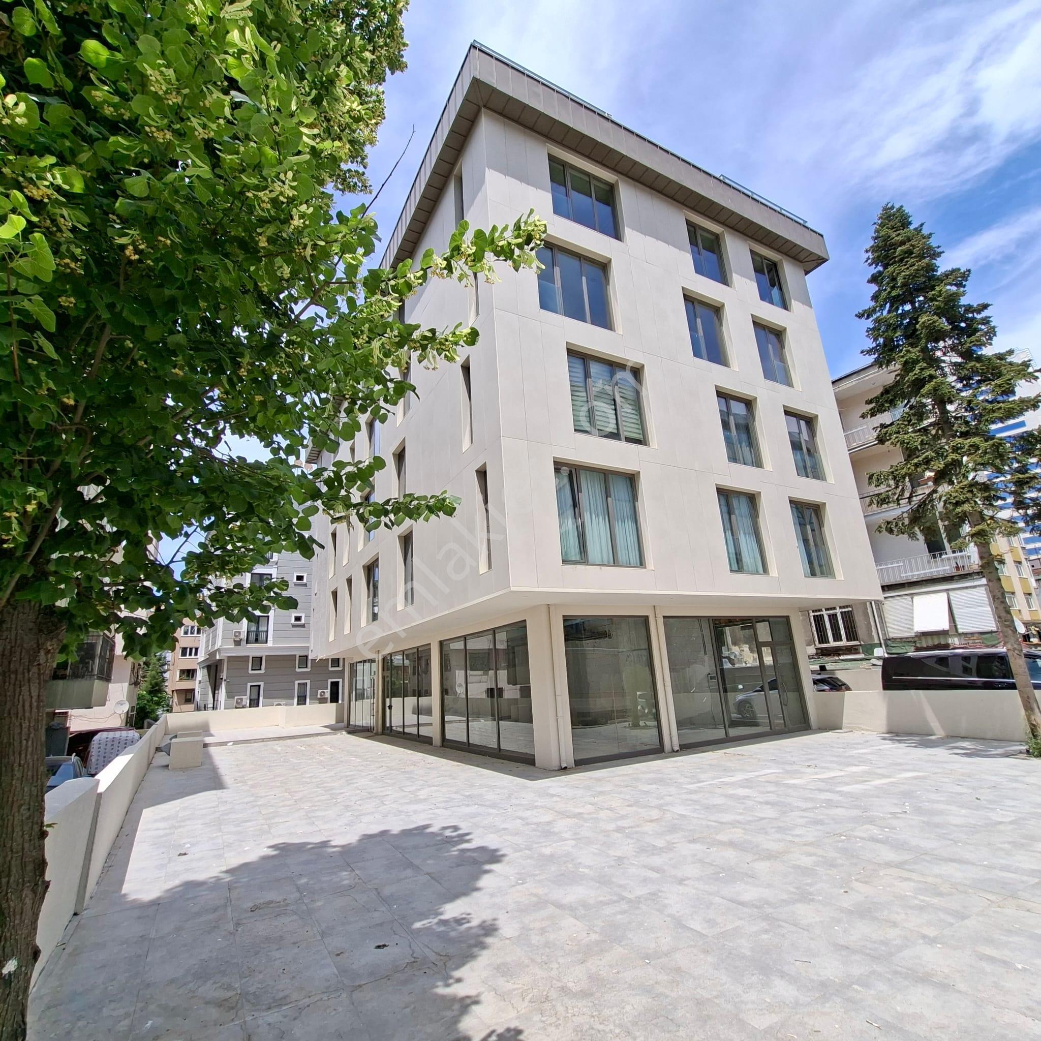 Şişli Mecidiyeköy Yeni Bina 1+1 Eşyalı Kiralık Daire - Görsel 28