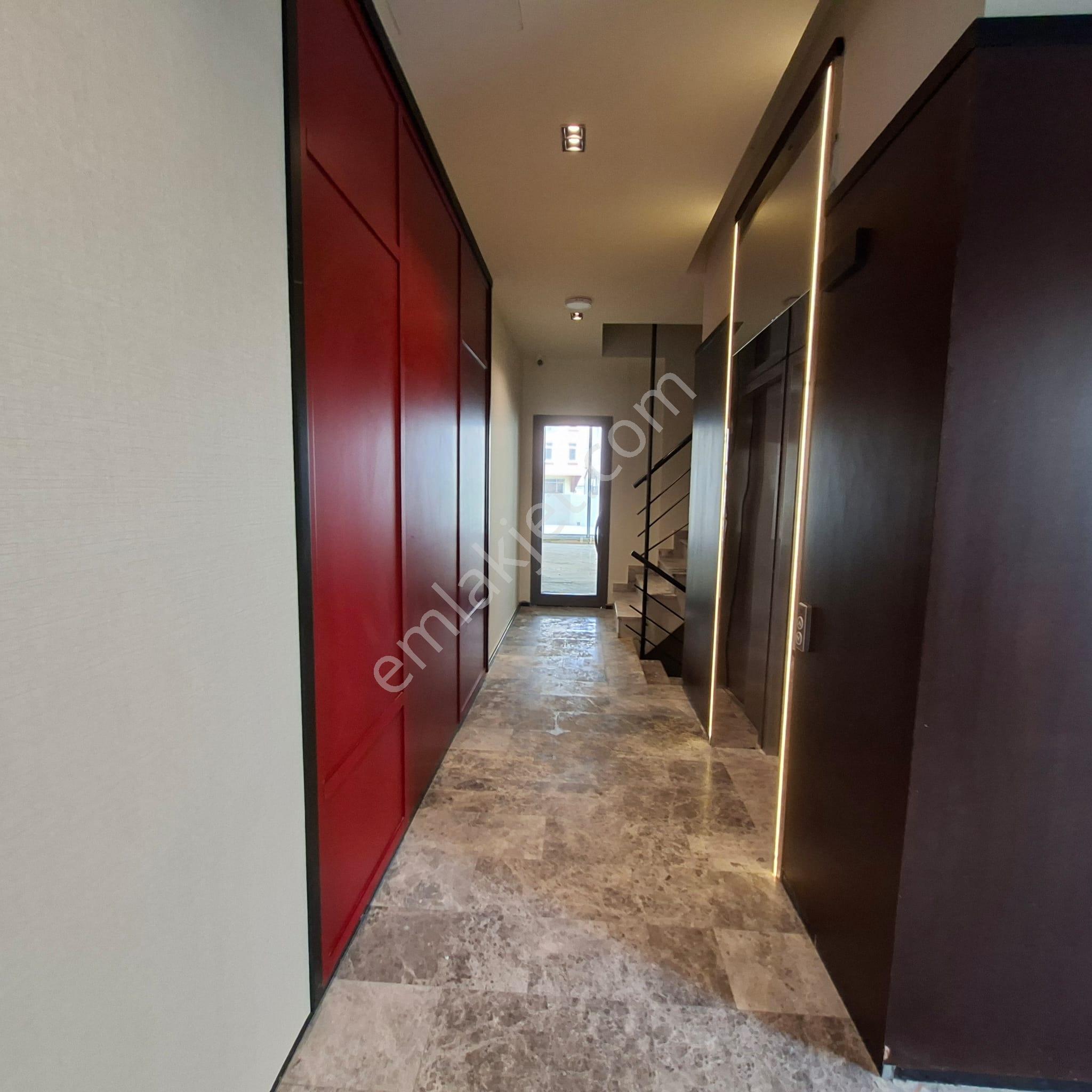 Şişli Mecidiyeköy Yeni Bina 1+1 Eşyalı Kiralık Daire - Görsel 22