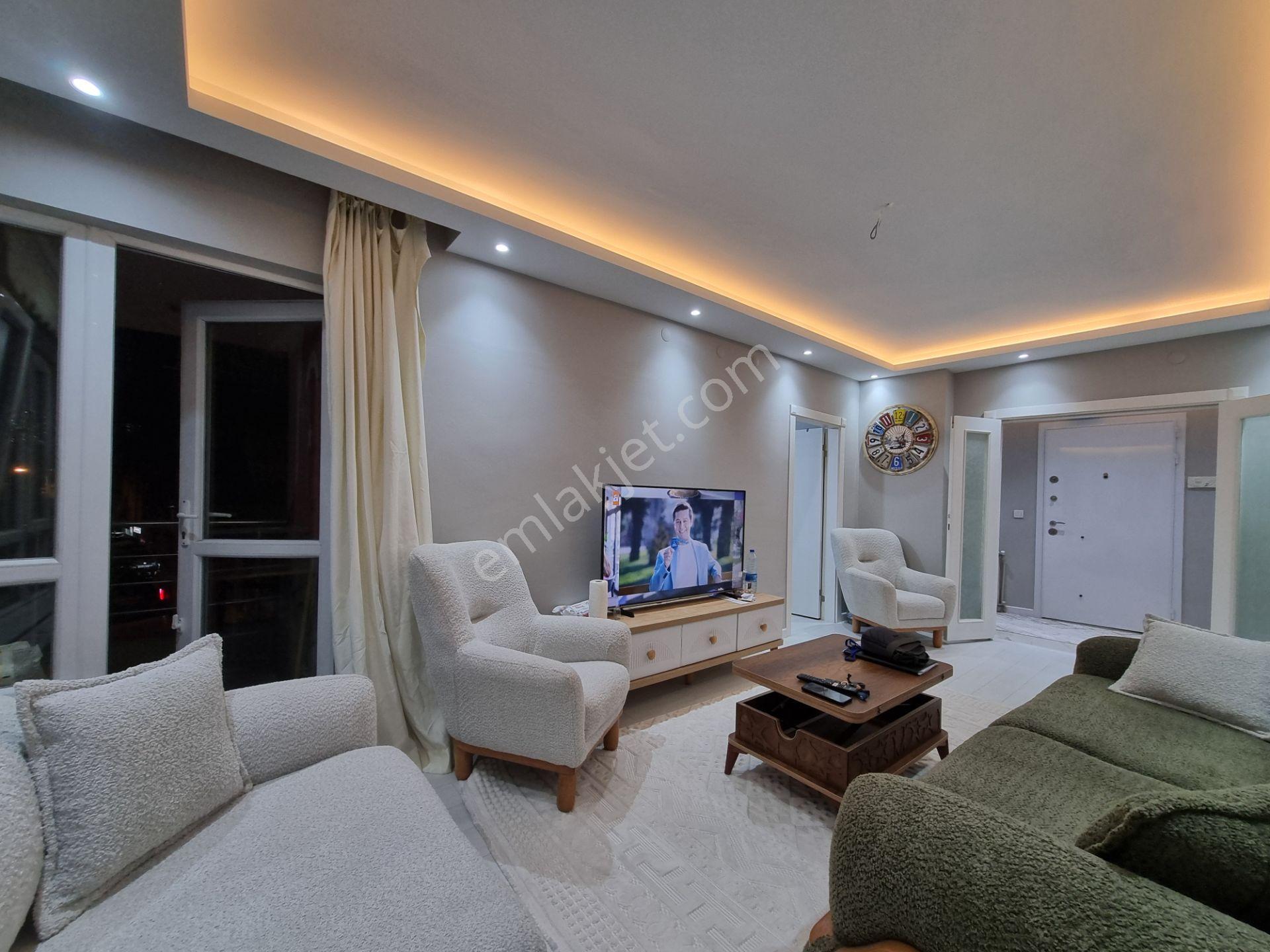 Lüks -metro -adliye -şehir Hastanesi -üniversite -avm Lokasyonlu - Görsel 30