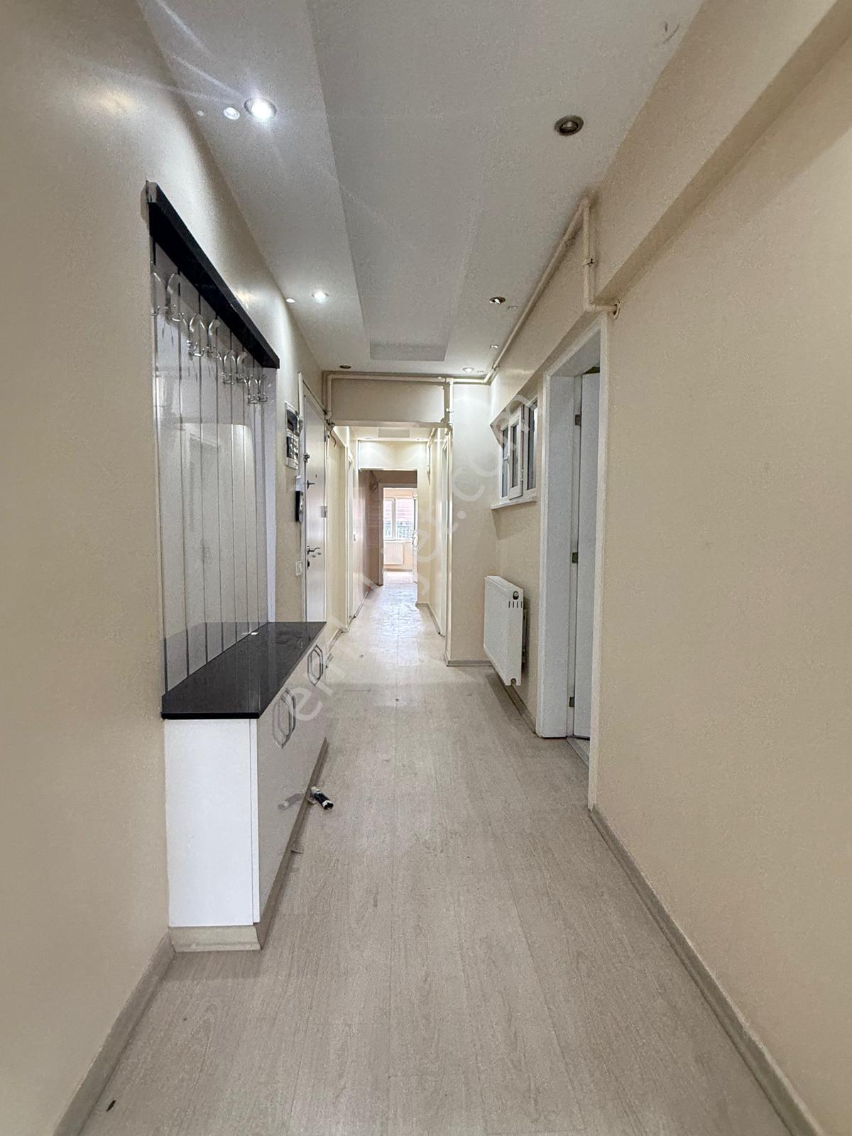 Binyapıdan Doktorlar Cad. İçi Yeni Kiralık Ofis Fırsatı !! - Görsel 16