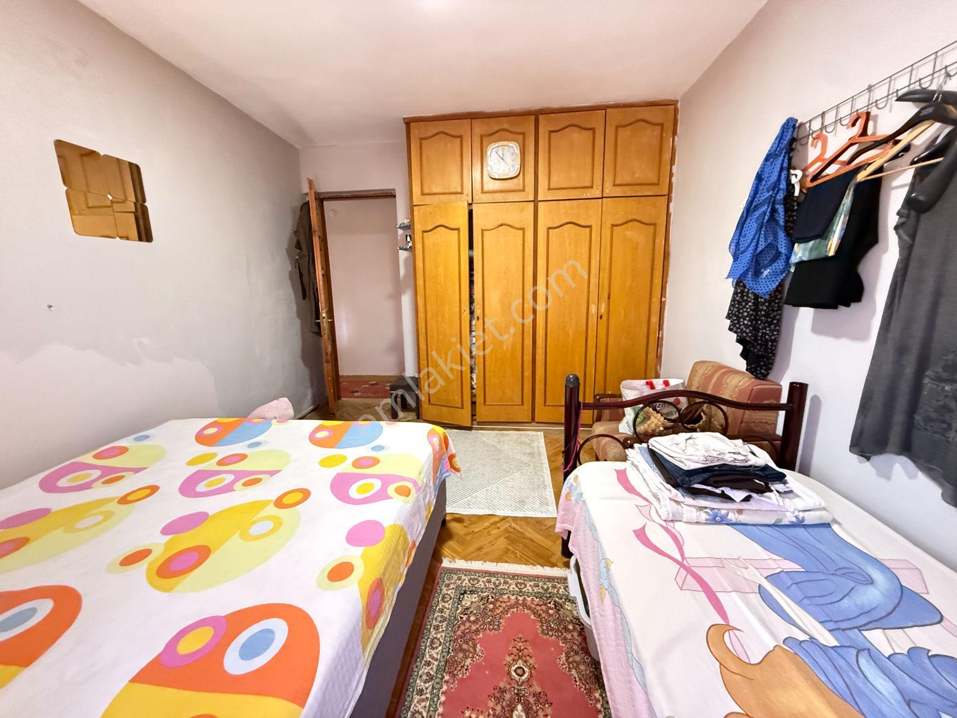 Seferihisar Dooğanbey'de Satılık Tek Müstakil Geniş Bahçeli Denize 50m Villa - Görsel 33