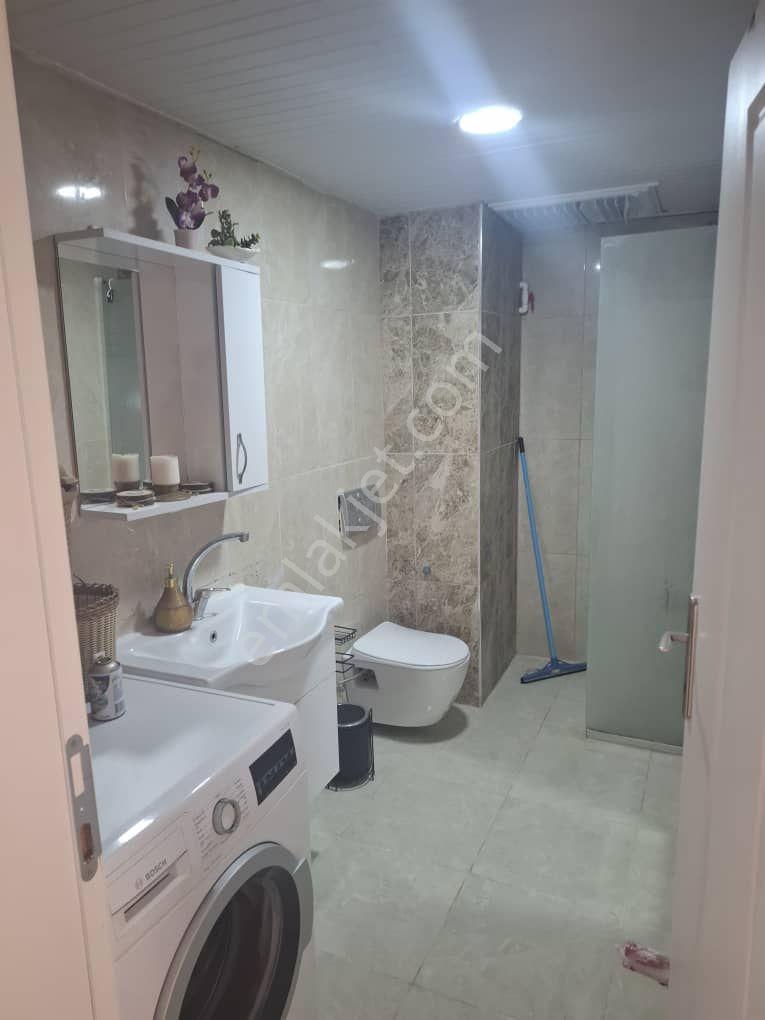 Alanya Kestel'de Satılık 1+1 Daire,(eşyalı) - Görsel 12