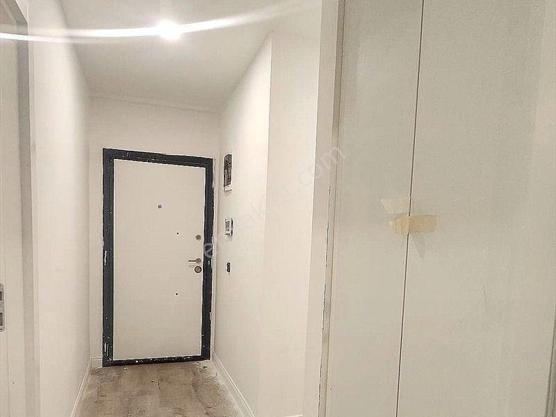 Altıntaş Akras Garden'da Bahçe Kullanımlı 2+1 Daire - İskanlı - Görsel 17