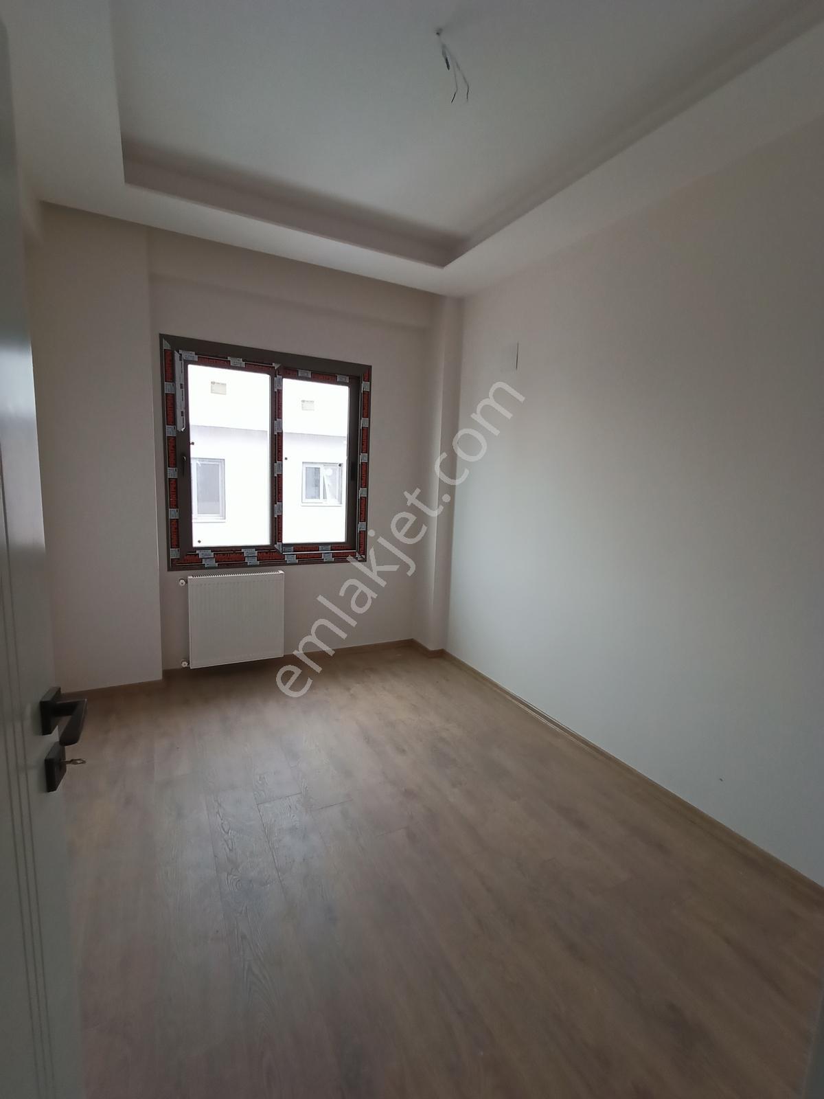 Kuyuluk Mah. Bağımsız Mutfaklı Site İçi Kiralık 2+1 Daire - Görsel 31