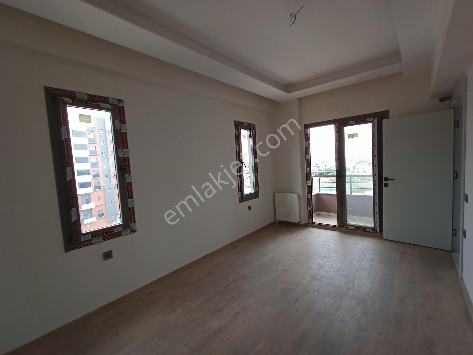 Kuyuluk Mah. Bağımsız Mutfaklı Site İçi Kiralık 2+1 Daire - Görsel 27