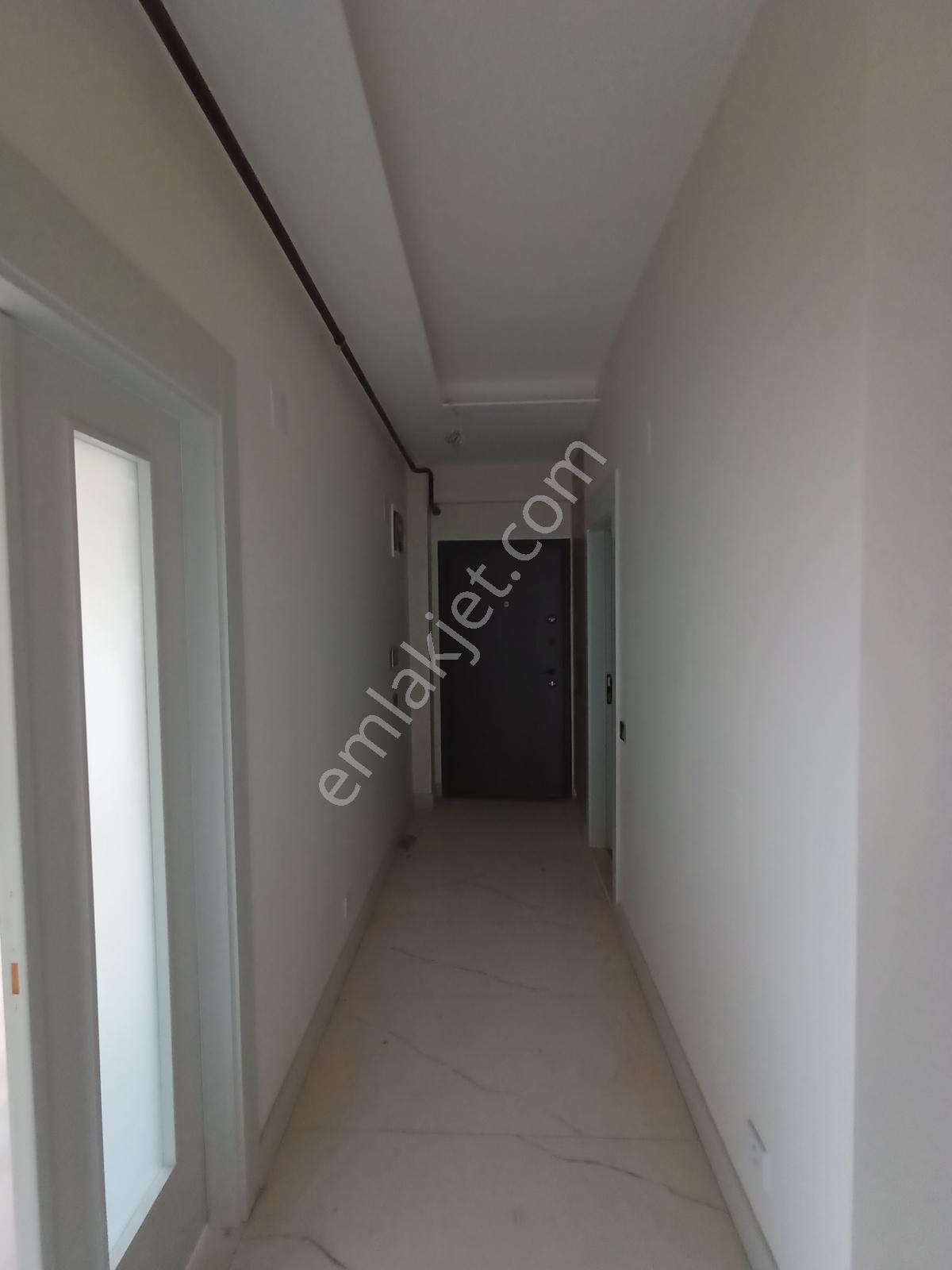 Kuyuluk Mah. Bağımsız Mutfaklı Site İçi Kiralık 2+1 Daire - Görsel 8