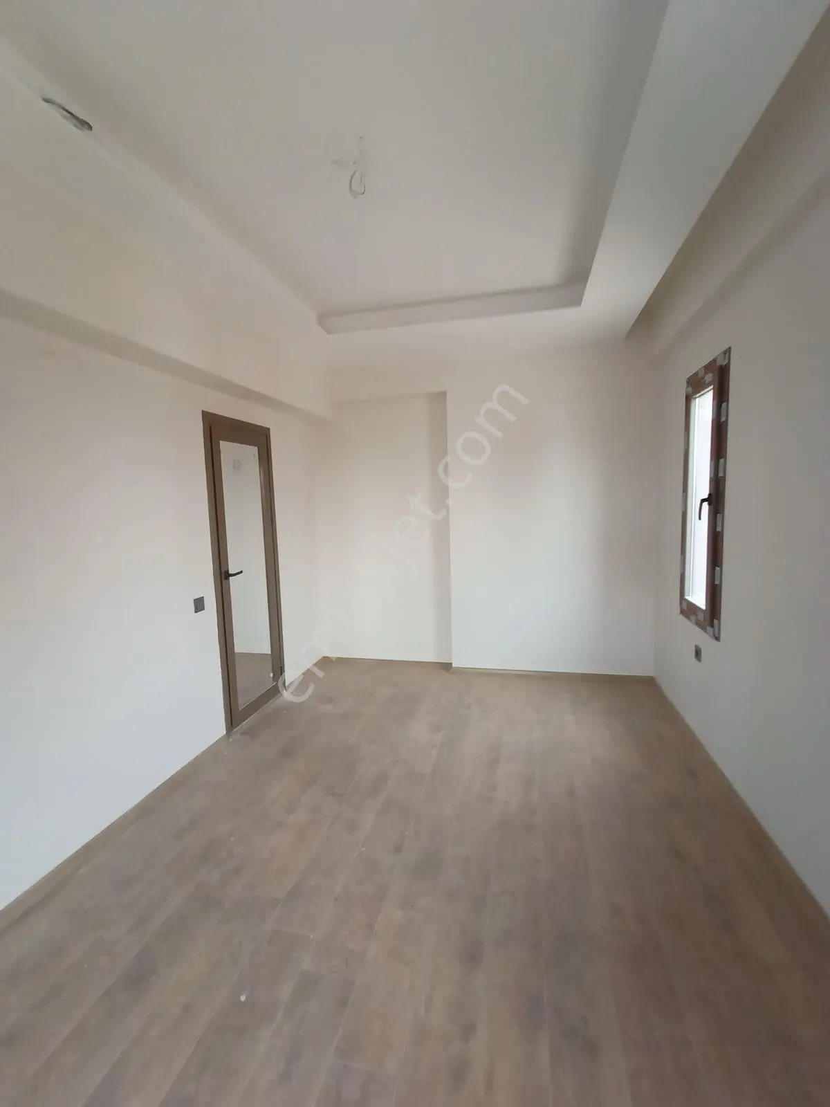 Kuyuluk Mah. Bağımsız Mutfaklı Site İçi Kiralık 2+1 Daire - Görsel 5