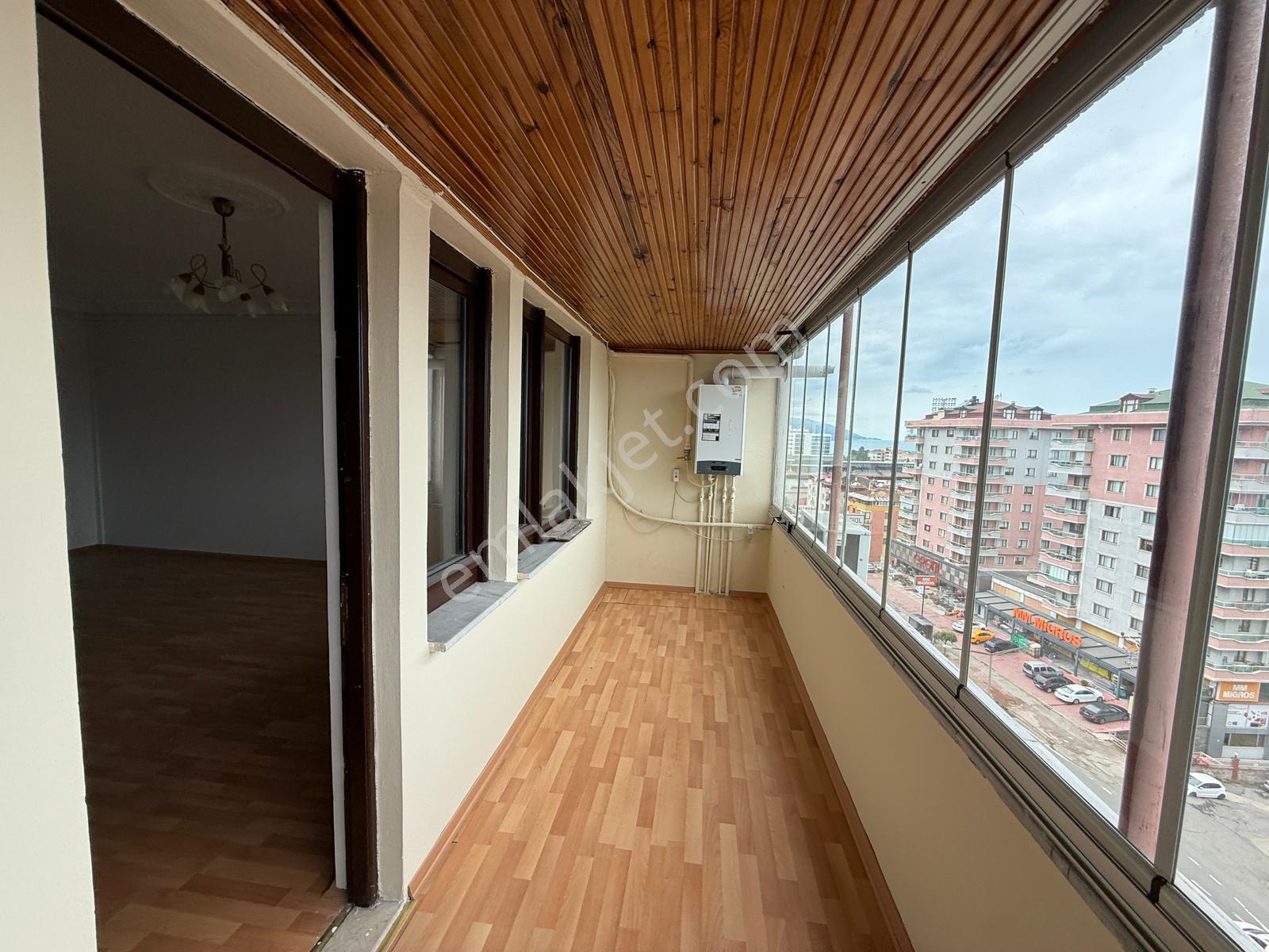 Trabzon Akçaabat Söğütlü'de Satılık Daire - Görsel 11