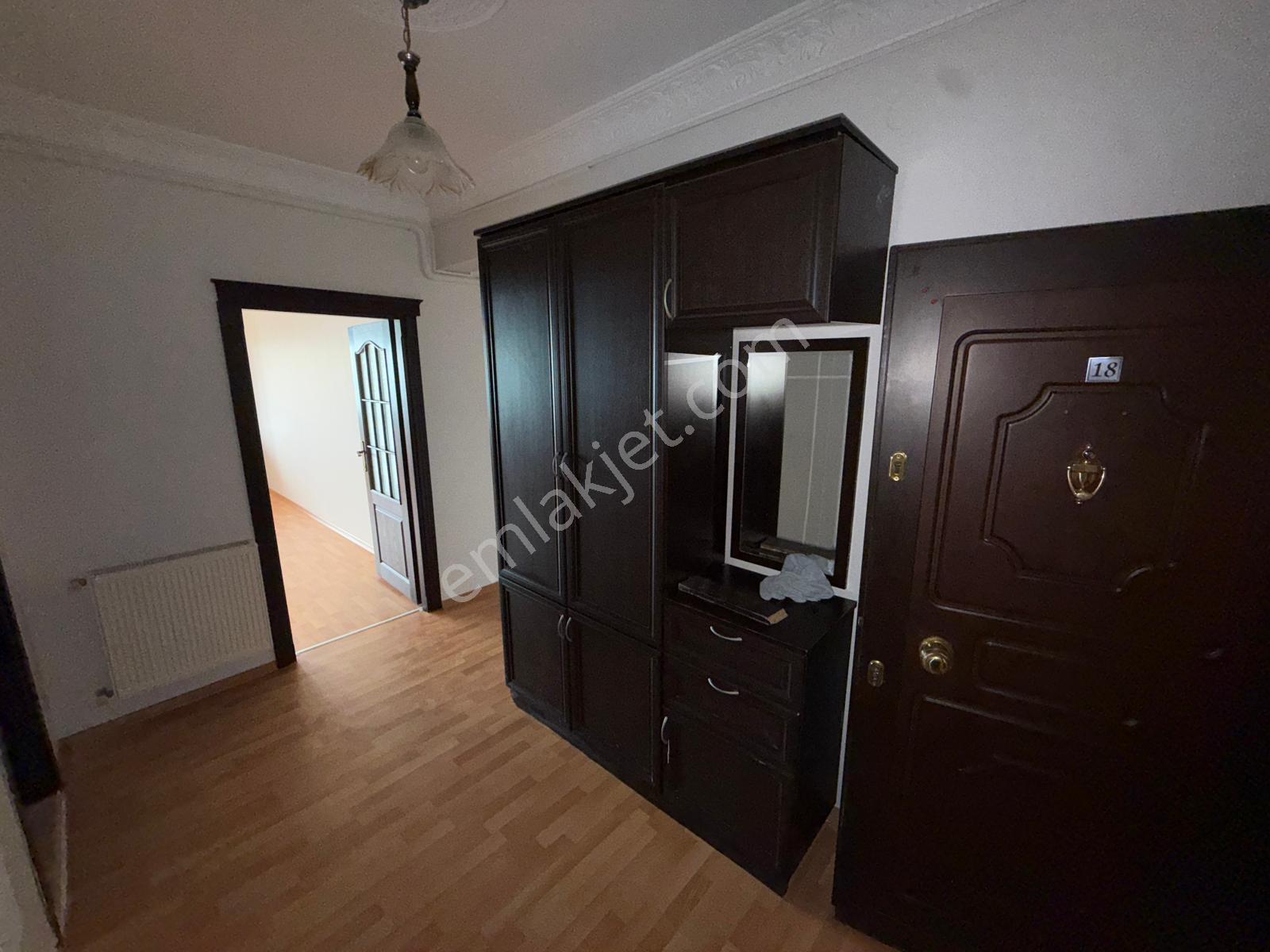 Trabzon Akçaabat Söğütlü'de Satılık Daire - Görsel 13