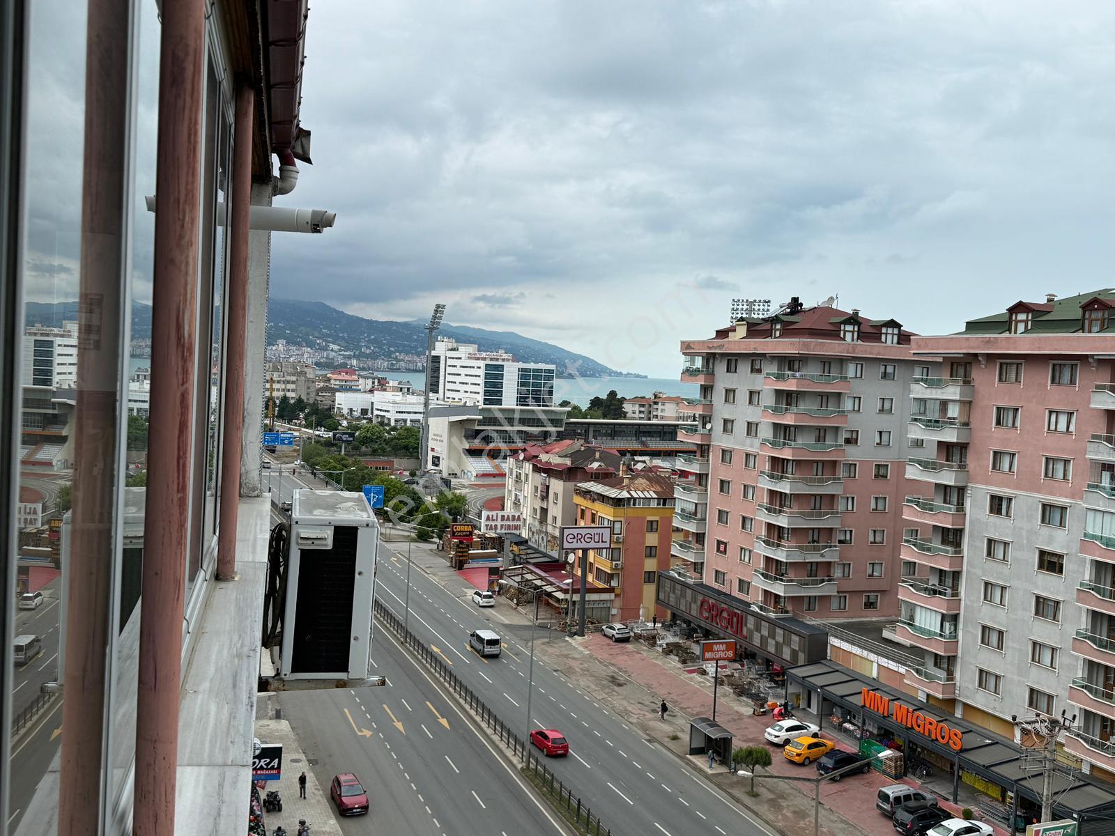 Trabzon Akçaabat Söğütlü'de Satılık Daire - Görsel 31
