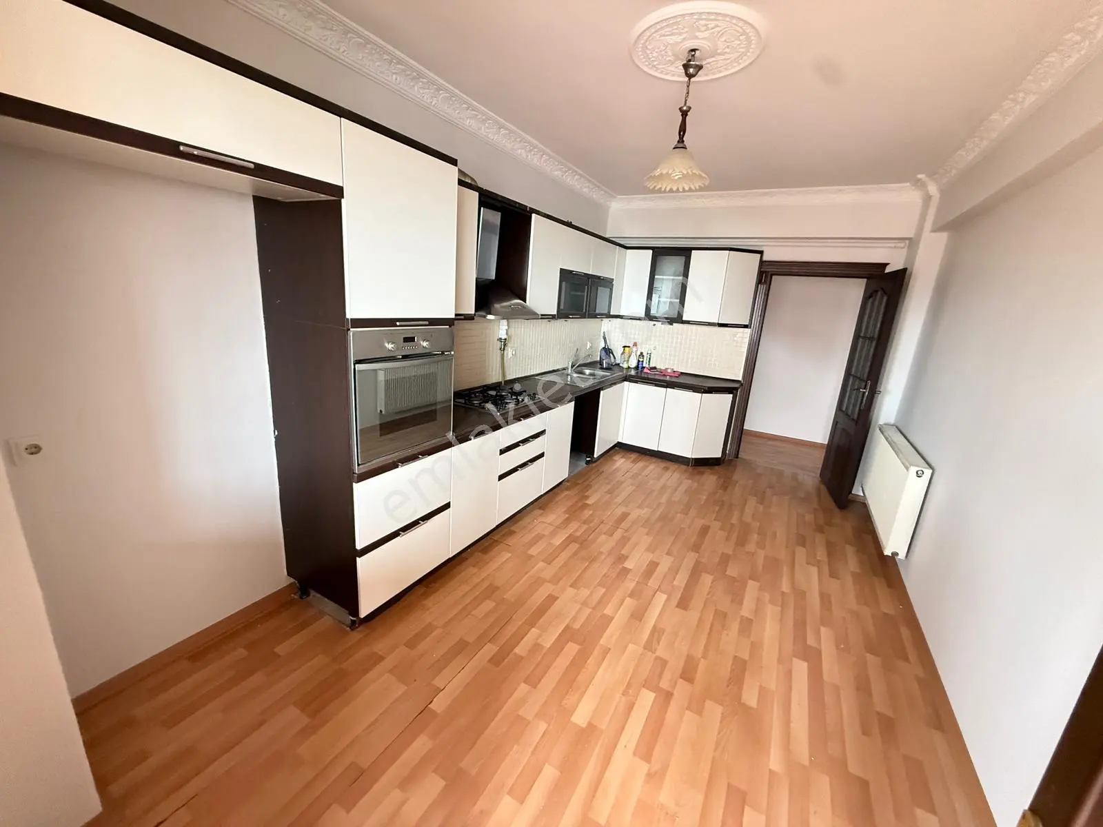 Trabzon Akçaabat Söğütlü'de Satılık Daire - Görsel 3