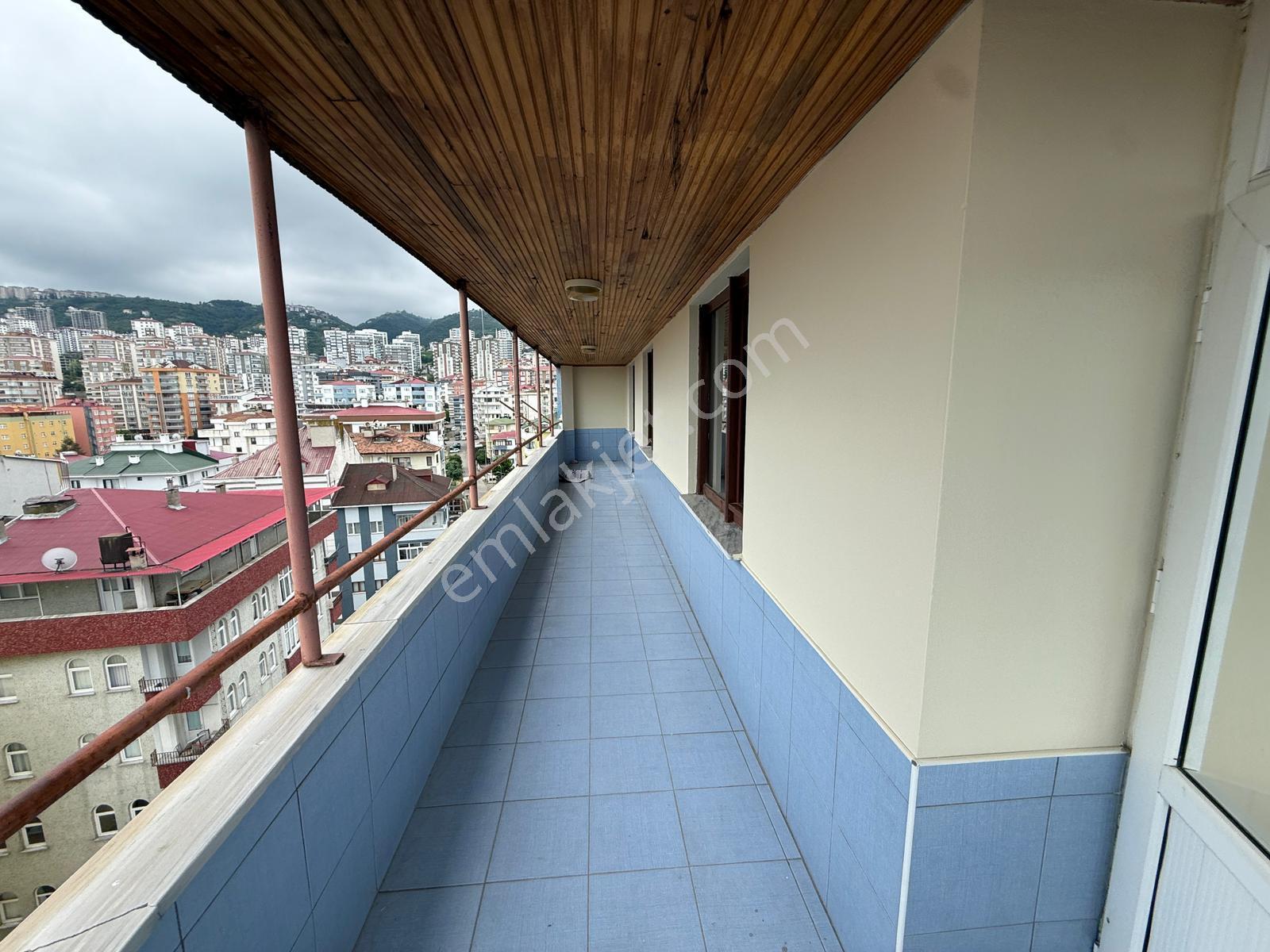 Trabzon Akçaabat Söğütlü'de Satılık Daire - Görsel 20