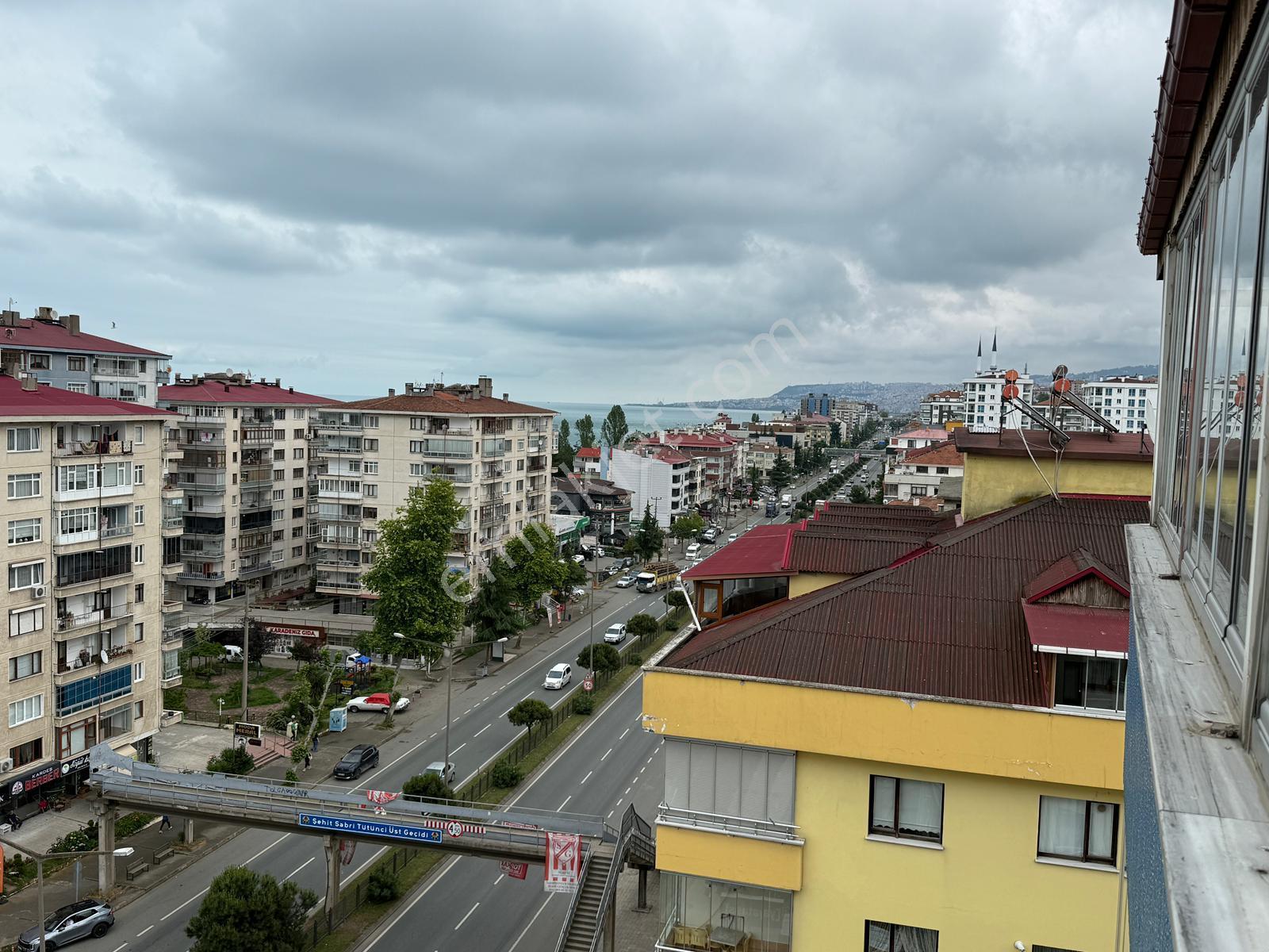 Trabzon Akçaabat Söğütlü'de Satılık Daire - Görsel 29